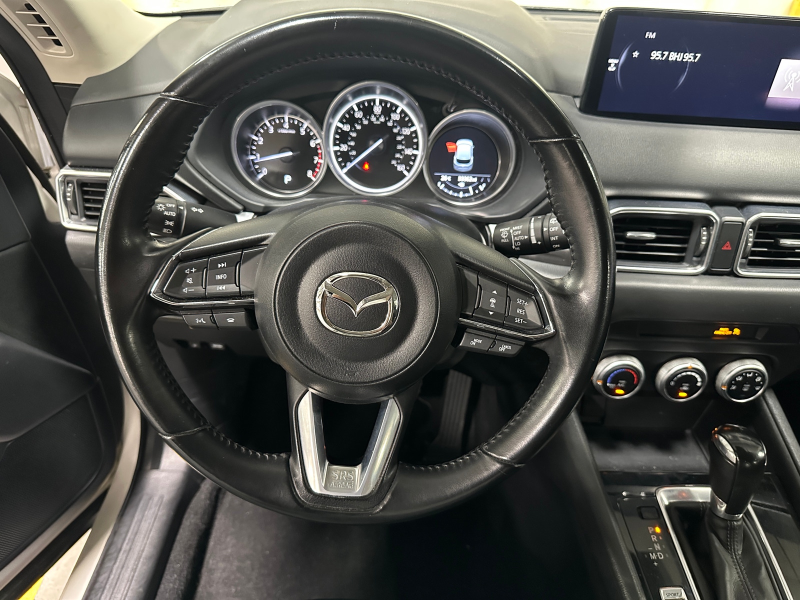 Thumbnail: 2023 Mazda CX-5 - 5