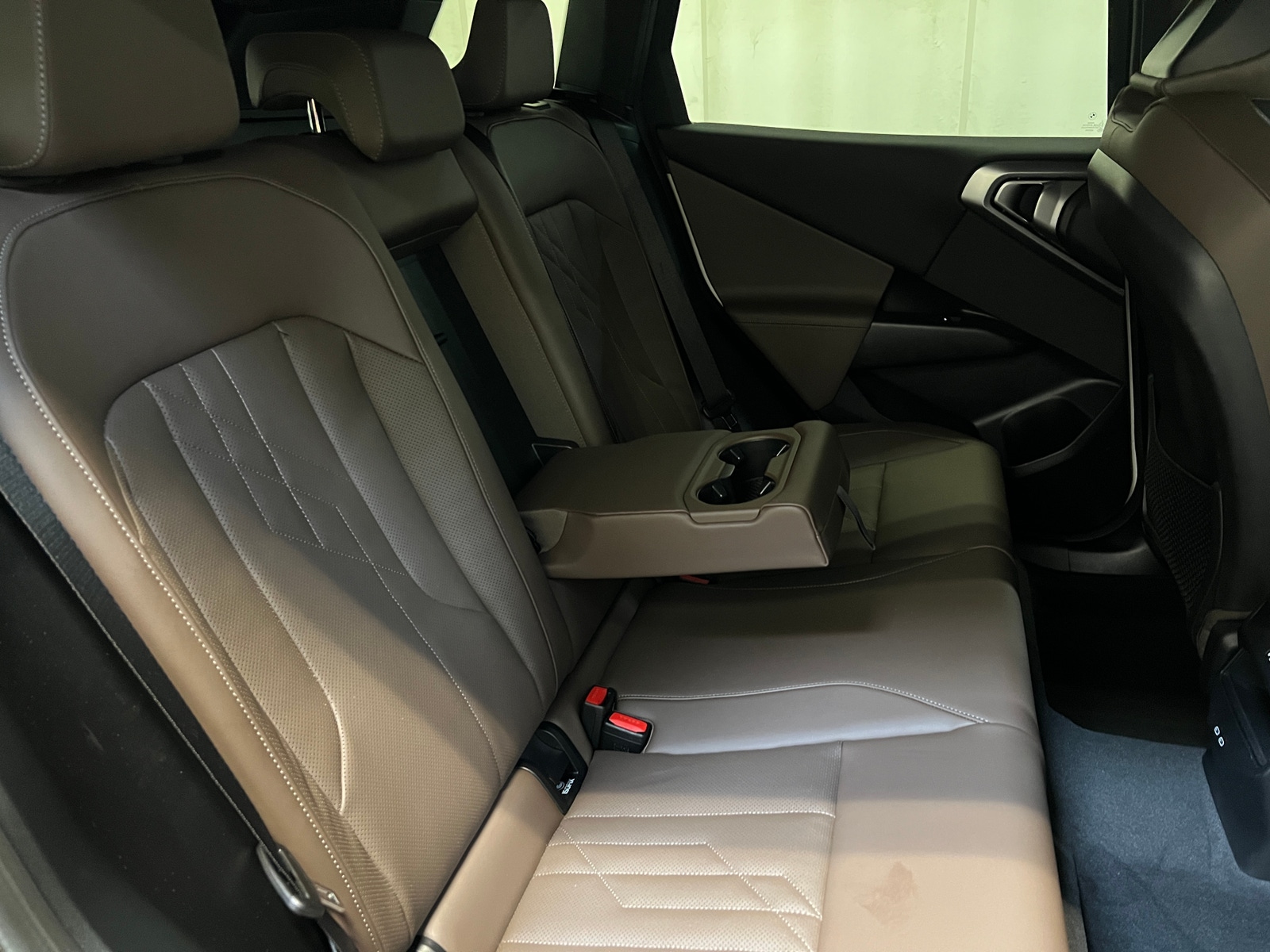 Thumbnail: 2026 BMW X3 - 5