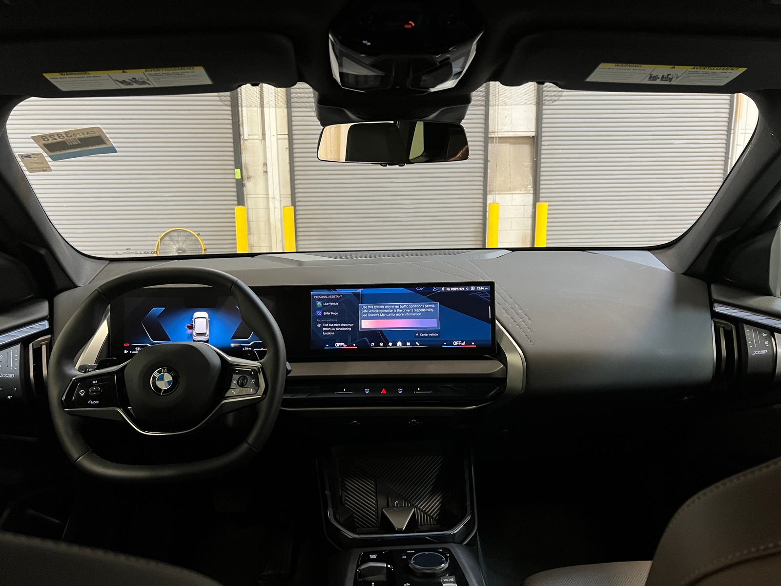 Thumbnail: 2026 BMW X3 - 2