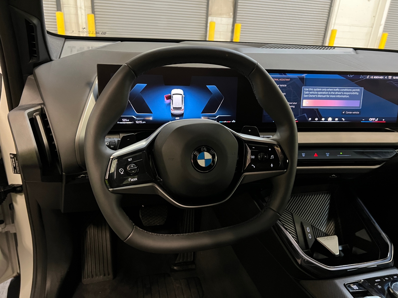 Thumbnail: 2026 BMW X3 - 4