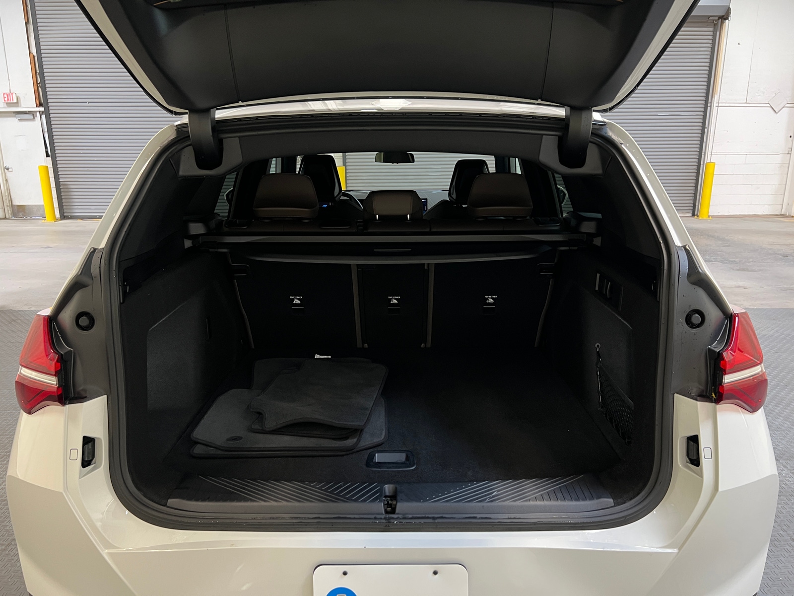 Thumbnail: 2026 BMW X3 - 6