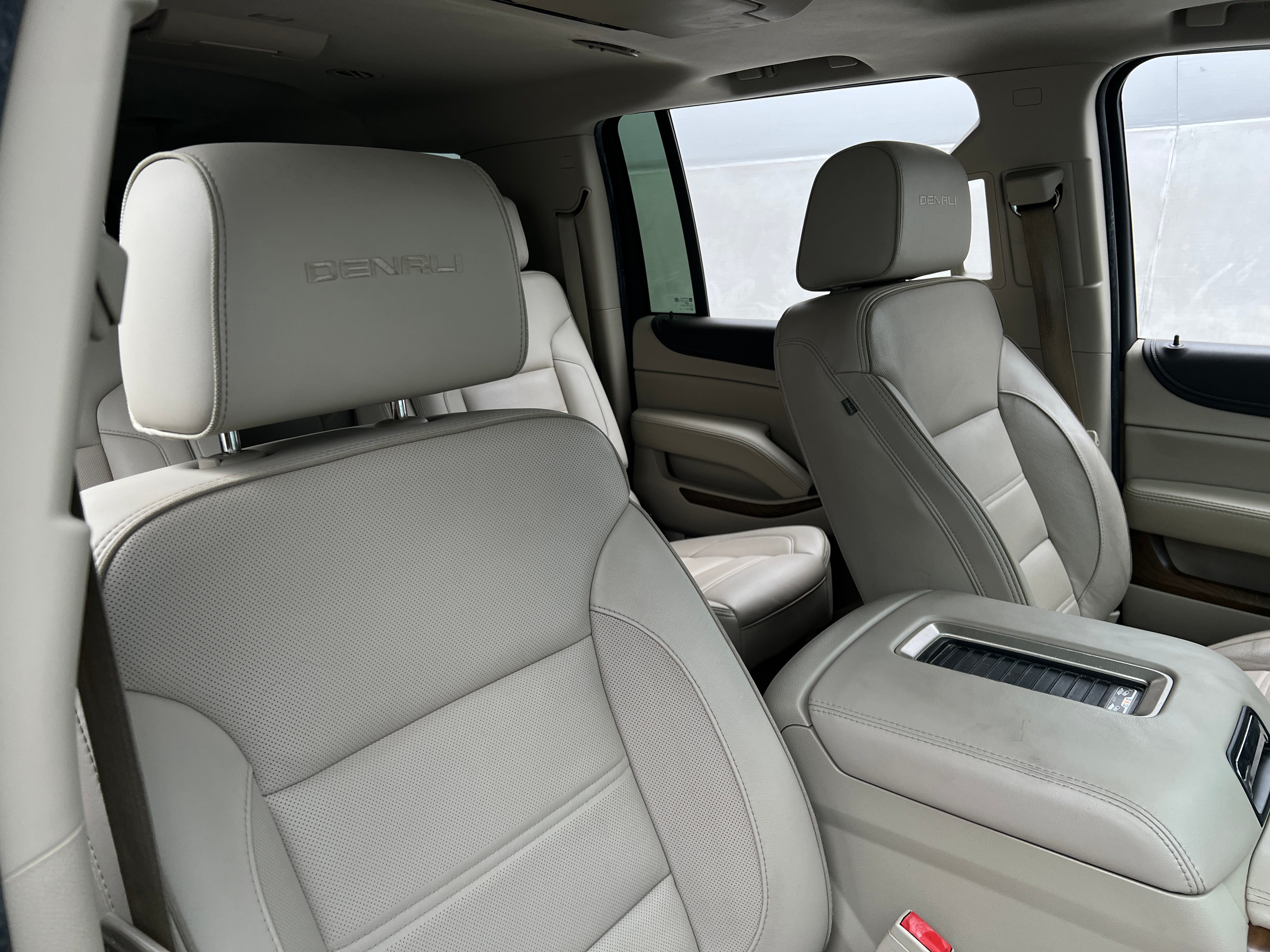2020 GMC Yukon XL Denali