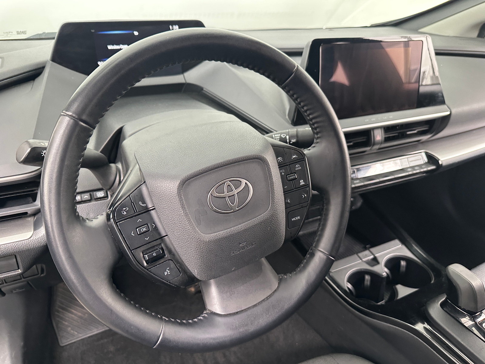 Thumbnail: 2023 Toyota Prius - 5
