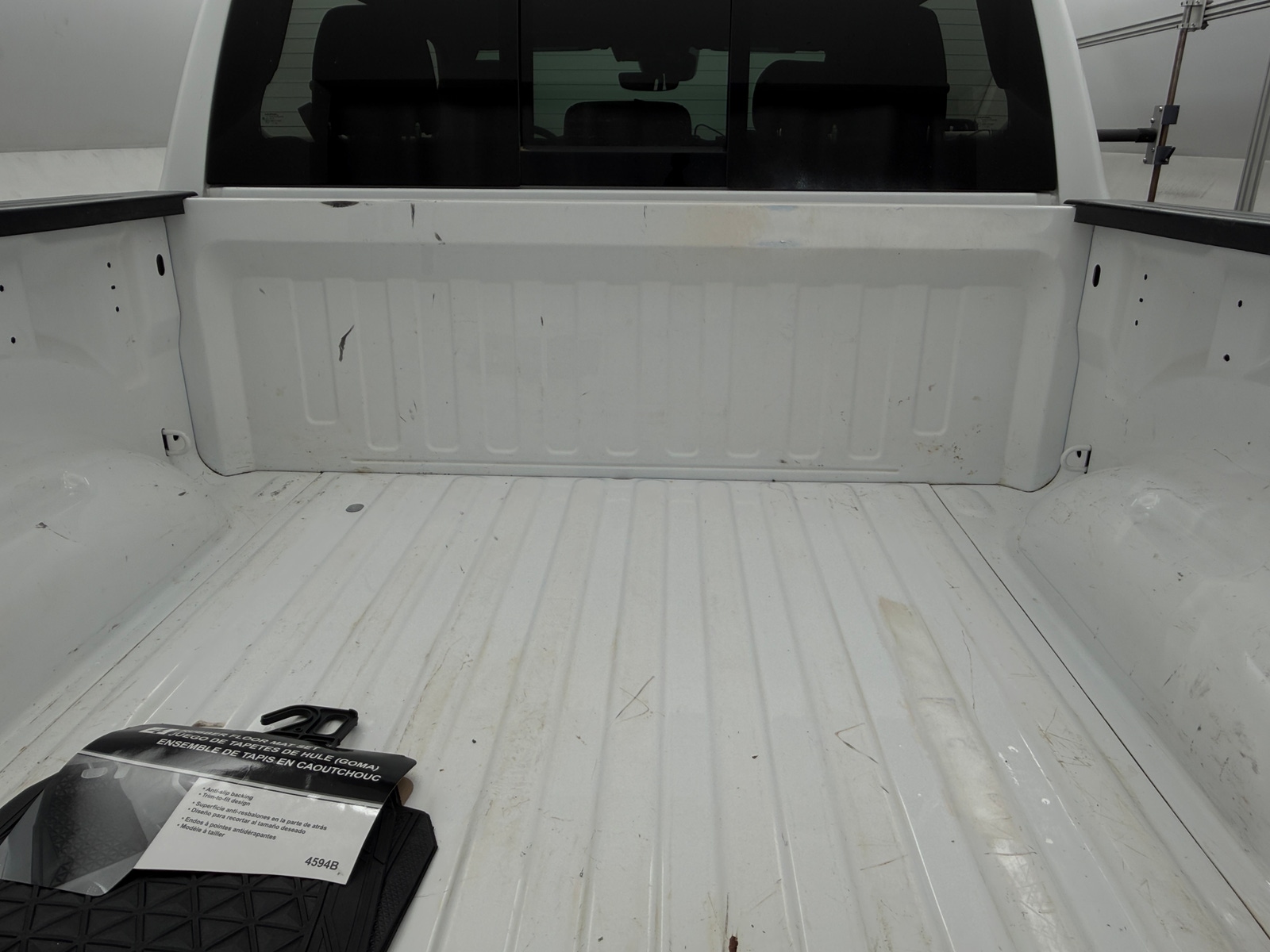 Thumbnail: 2025 RAM 1500 - 7