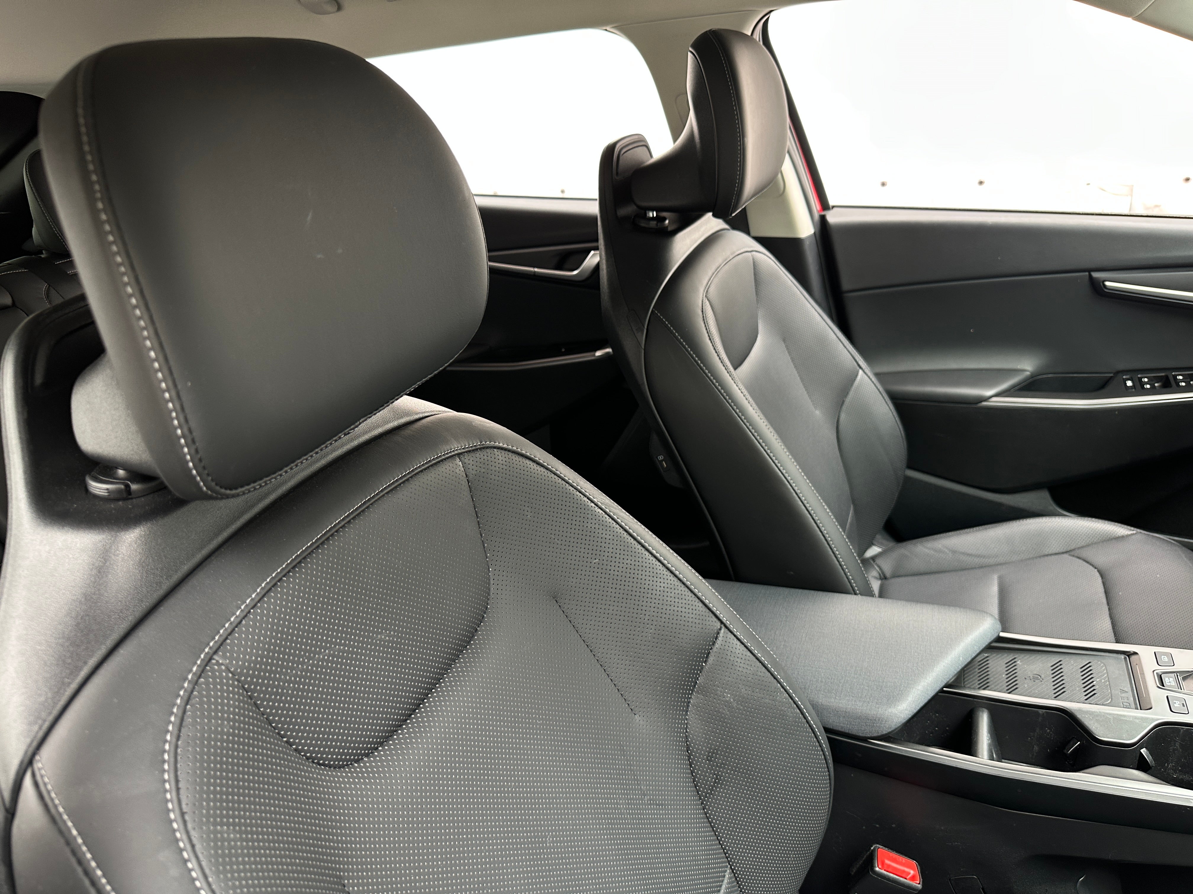 2023 Kia EV6