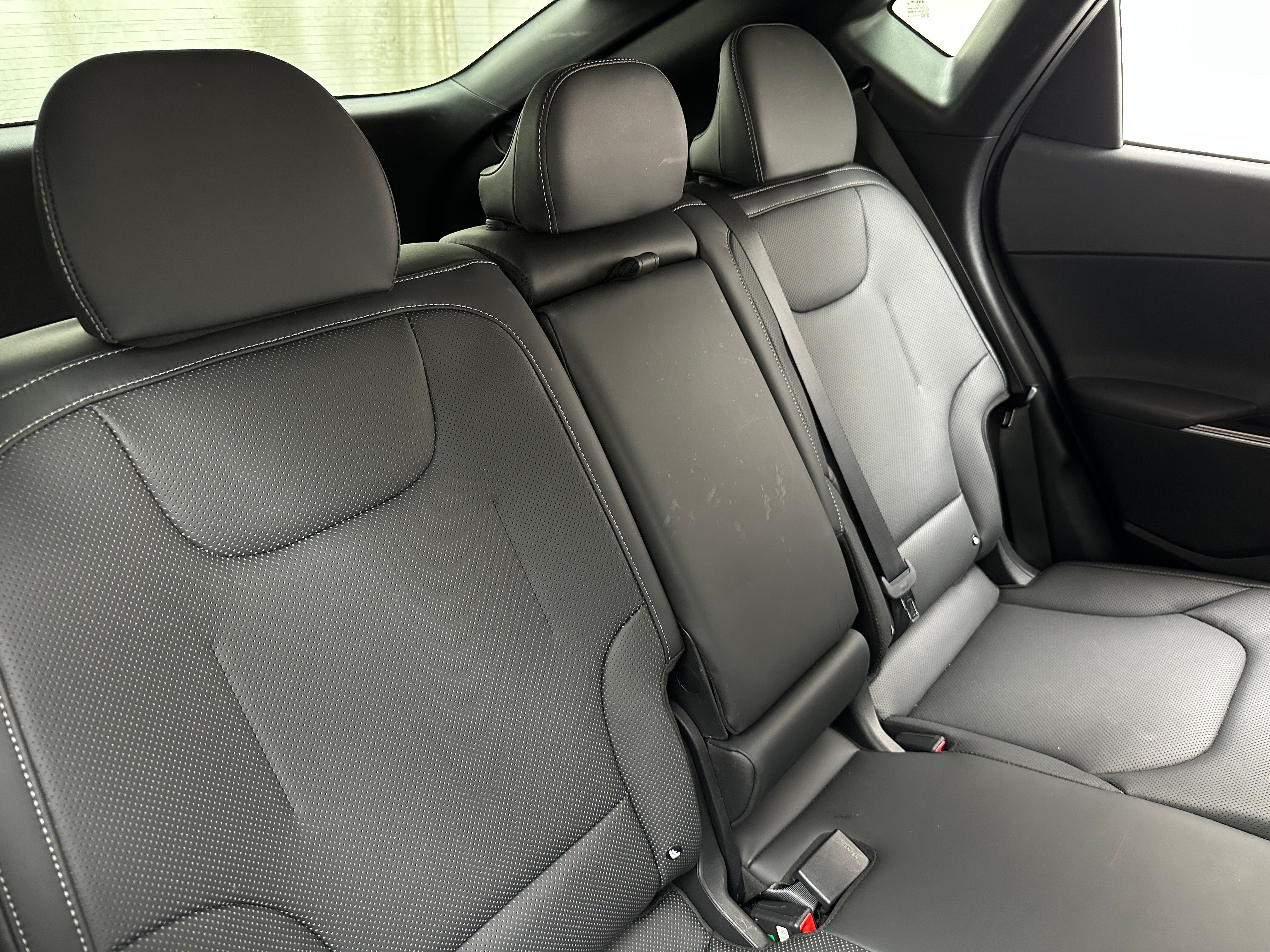 Used 2023 Kia EV6 Wind with VIN KNDC3DLC2P5104049 for sale in Auburn, WA