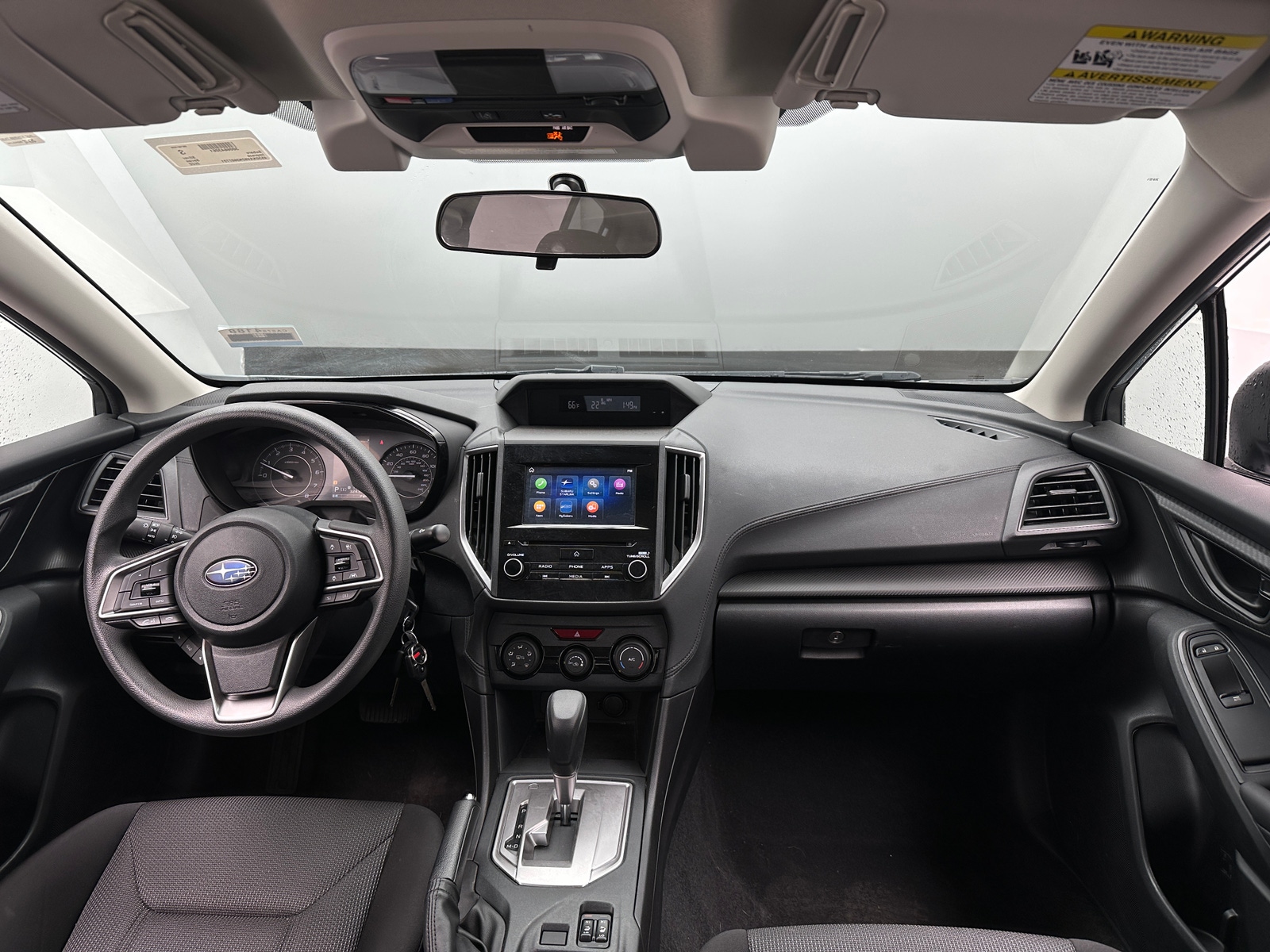Thumbnail: 2022 Subaru Impreza - 3