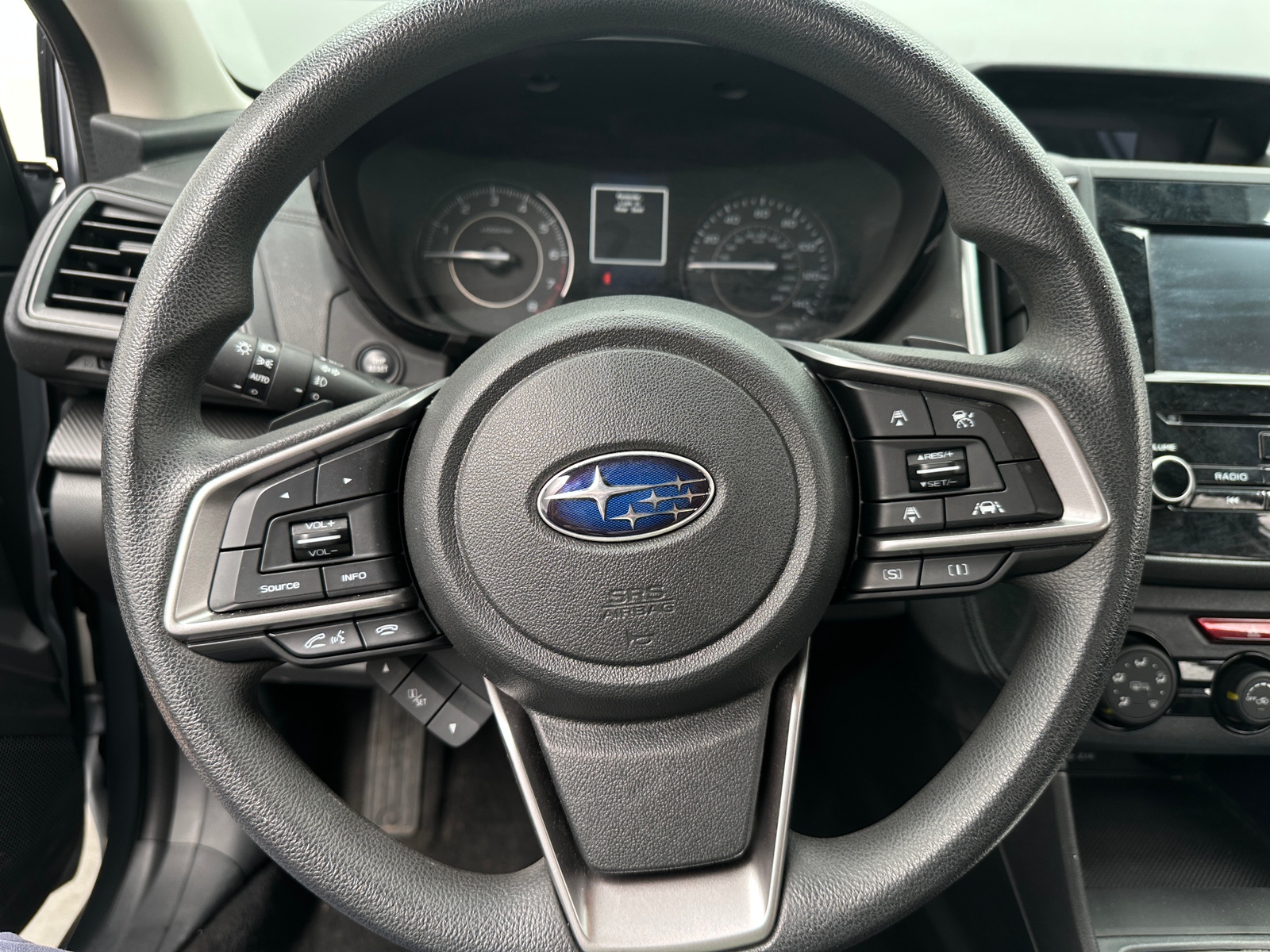 Thumbnail: 2022 Subaru Impreza - 5