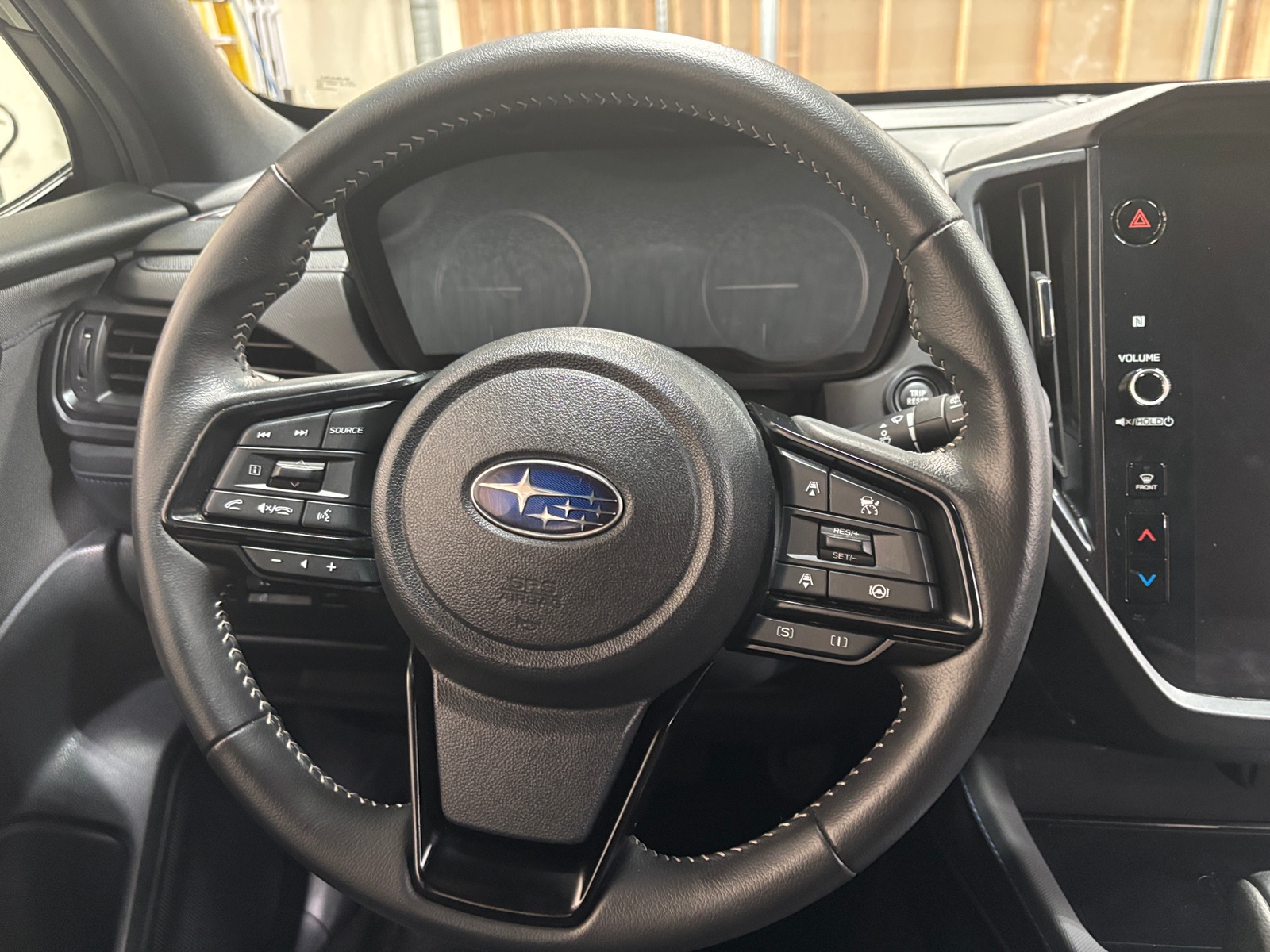 Thumbnail: 2026 Subaru Forester - 5