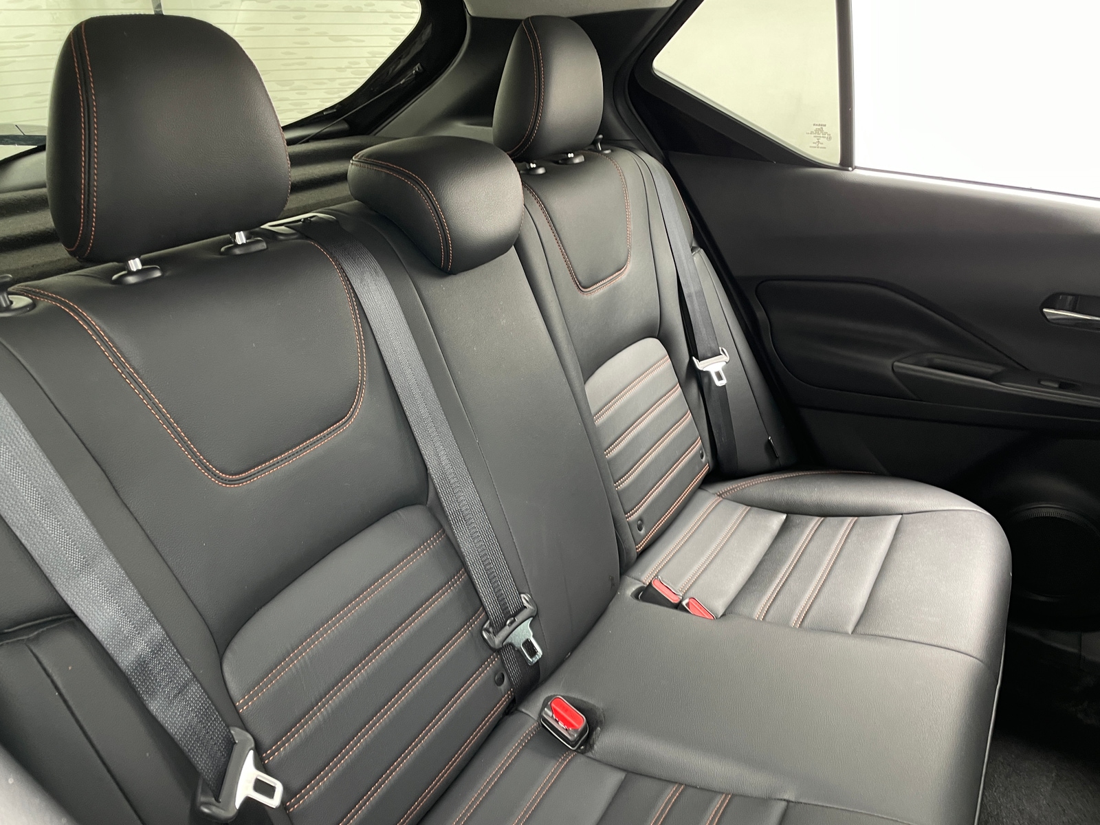 Thumbnail: 2020 Nissan Kicks - 5
