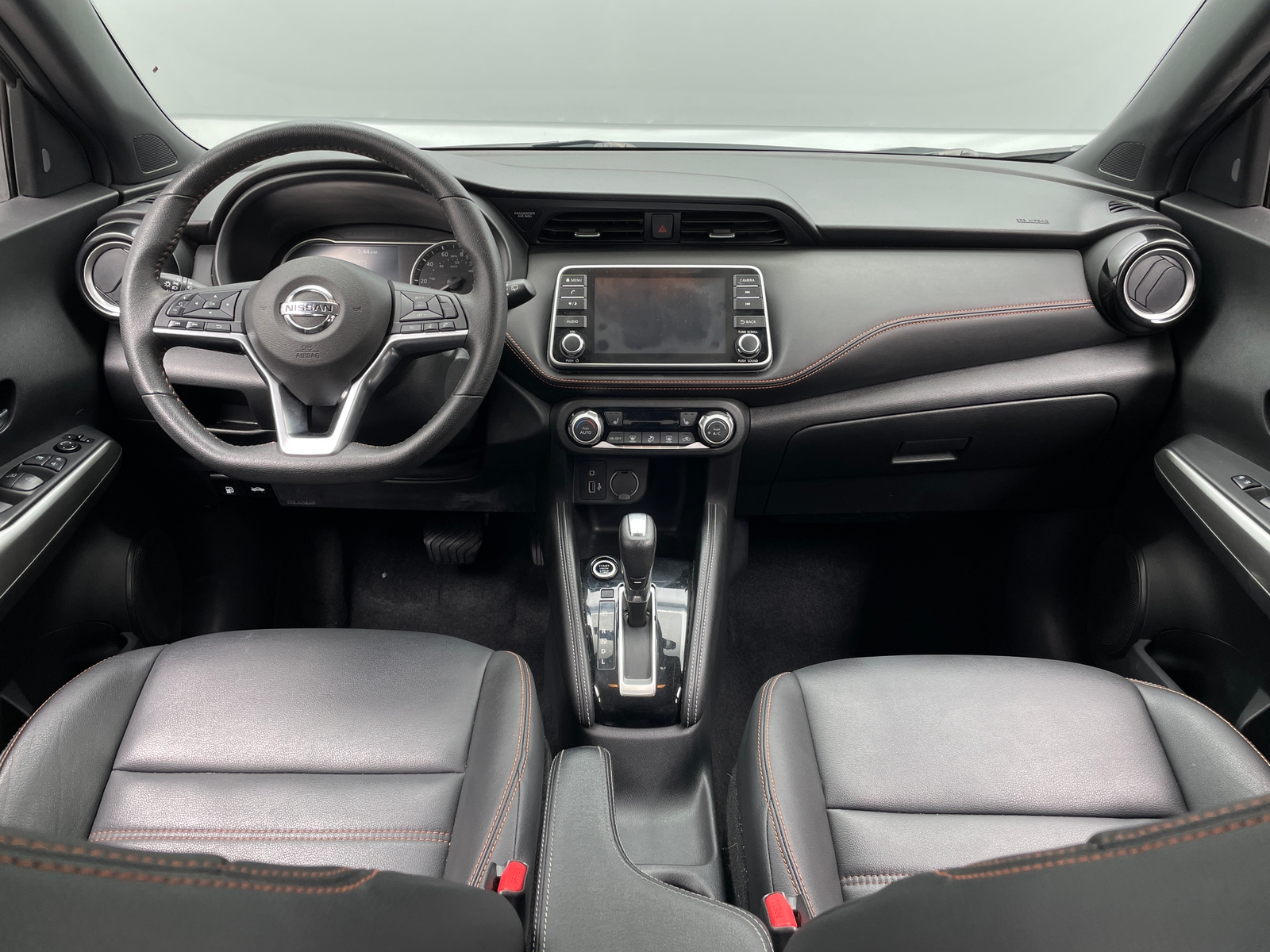 Thumbnail: 2020 Nissan Kicks - 2