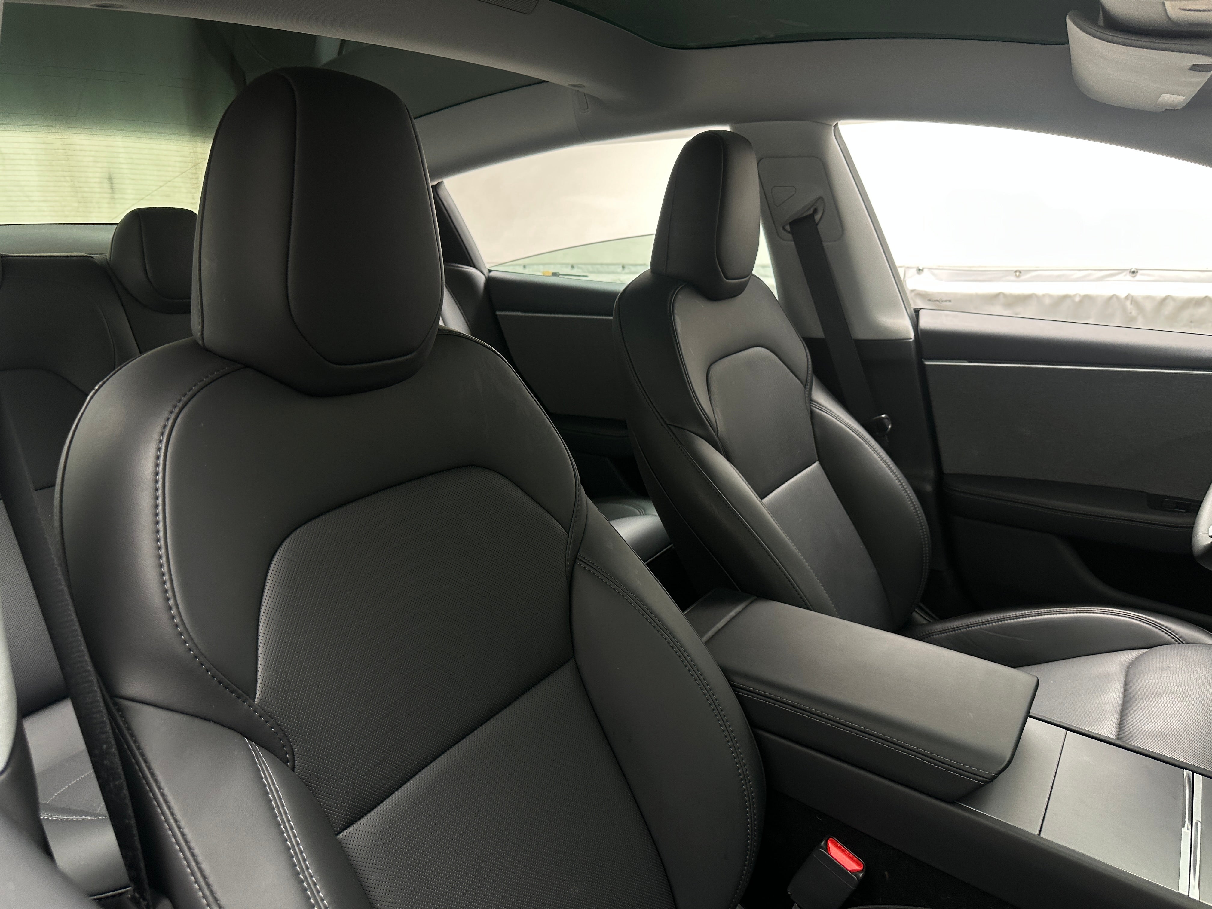 2024 Tesla Model 3 Base