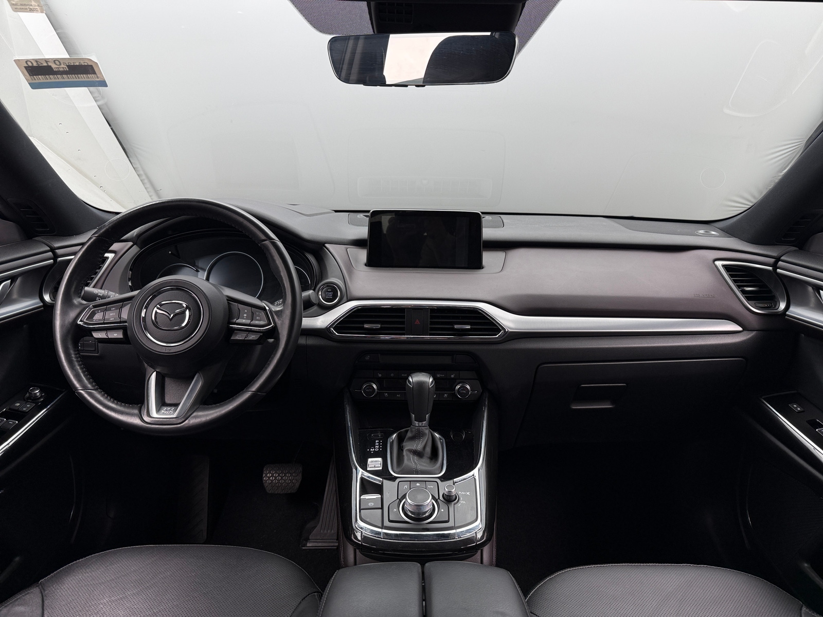 Thumbnail: 2019 Mazda CX-9 - 2