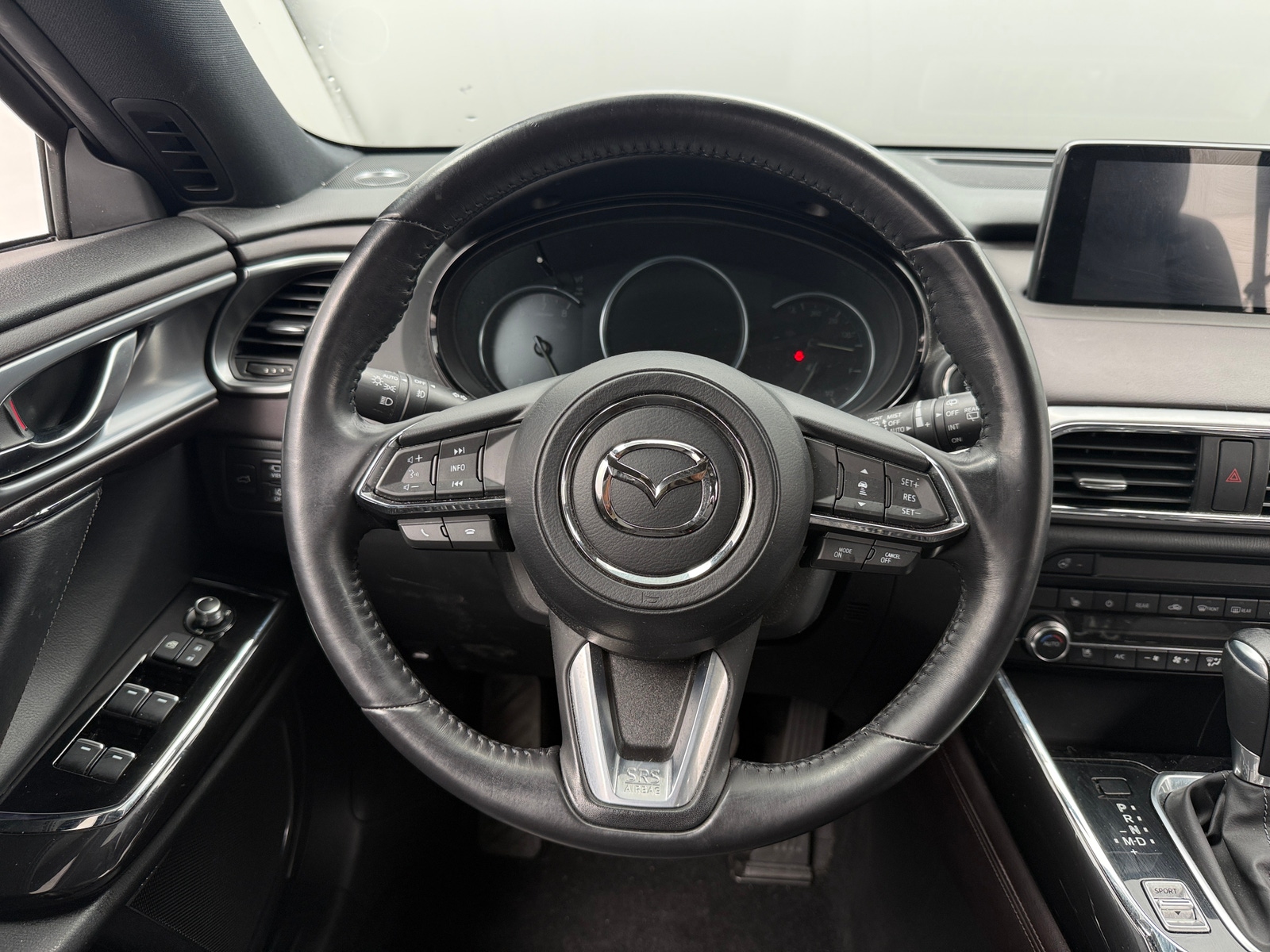 Thumbnail: 2019 Mazda CX-9 - 4