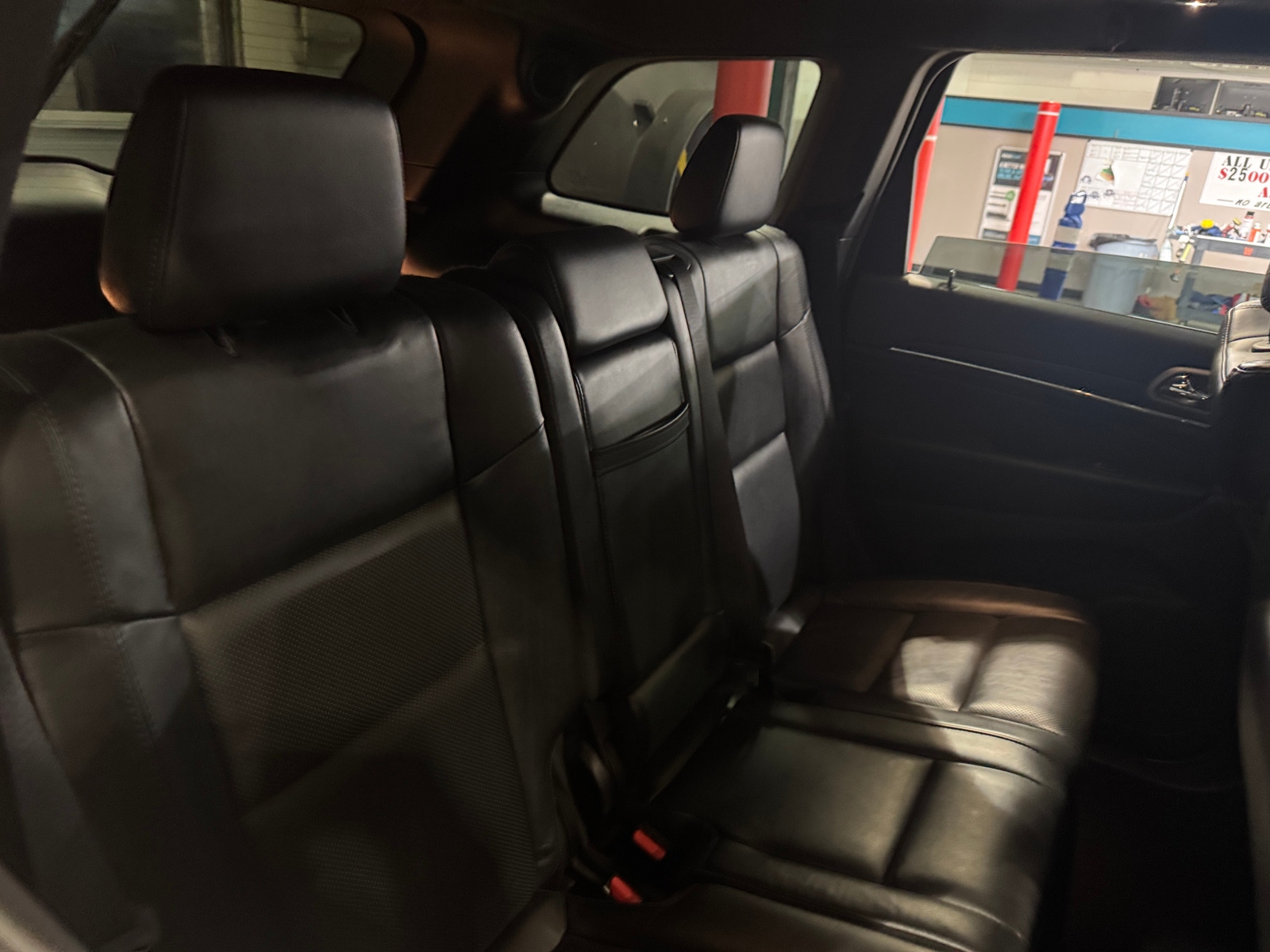 Thumbnail: 2019 Jeep Grand Cherokee - 5