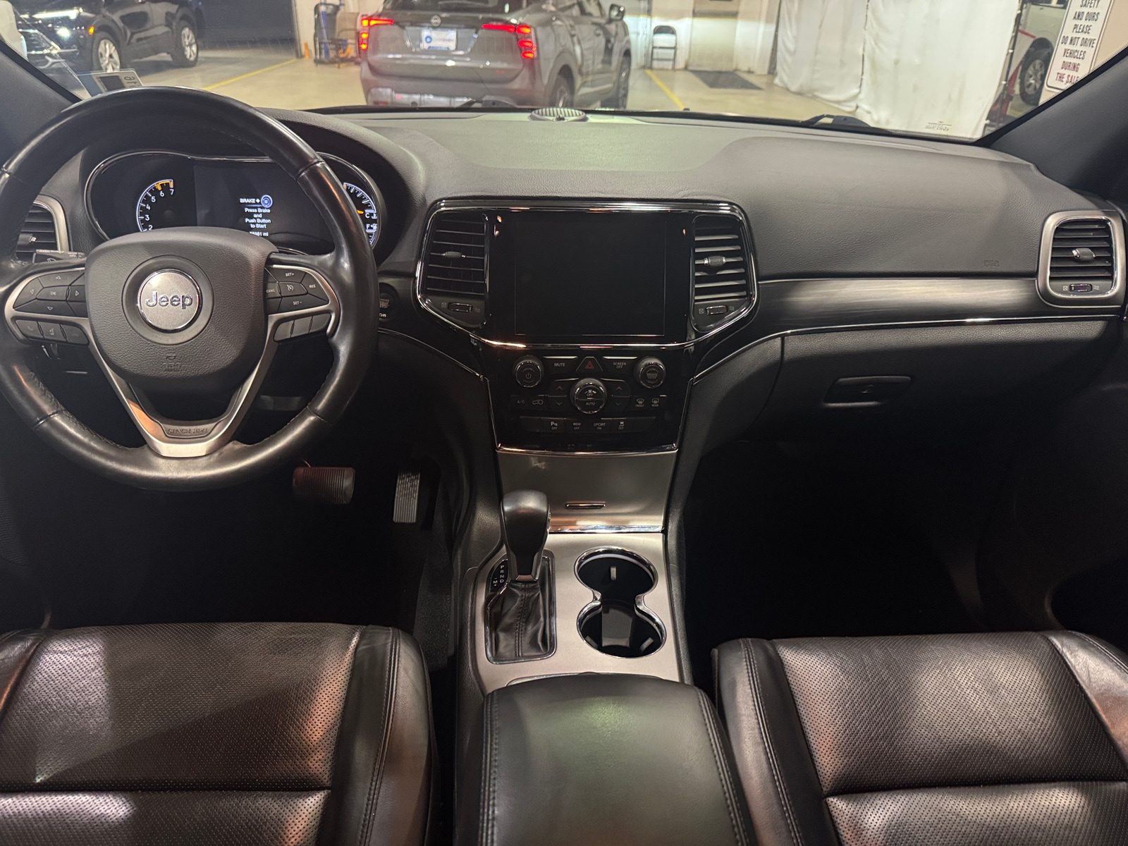 Thumbnail: 2019 Jeep Grand Cherokee - 2