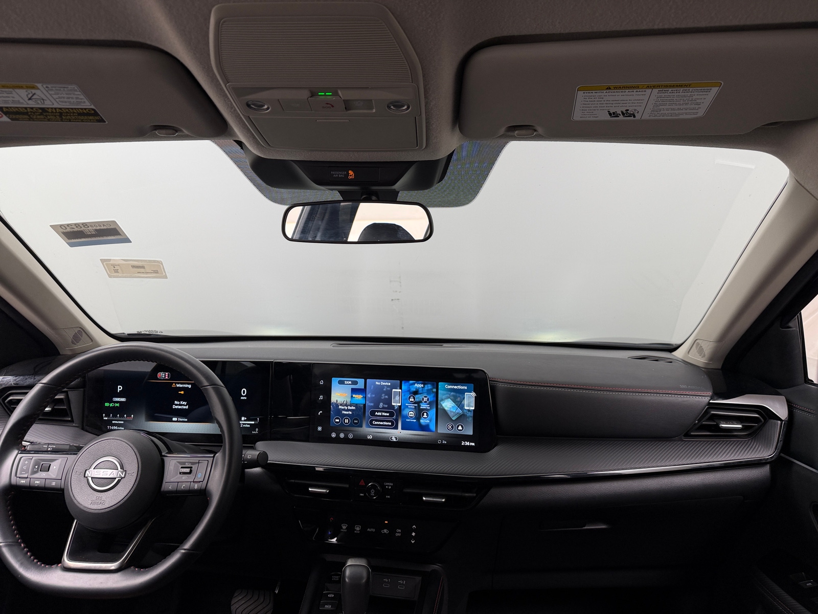 Thumbnail: 2026 Nissan Kicks - 2