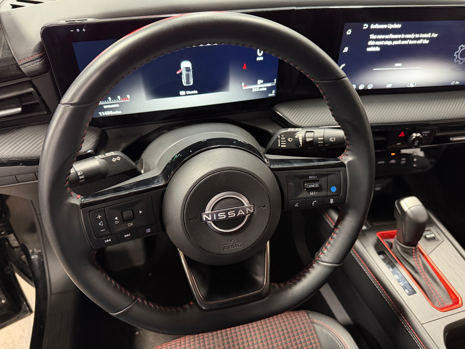 Thumbnail: 2026 Nissan Kicks - 4