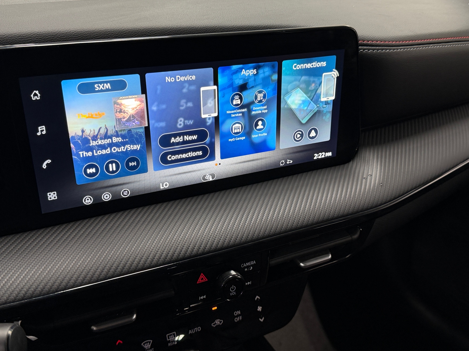 Thumbnail: 2026 Nissan Kicks - 3