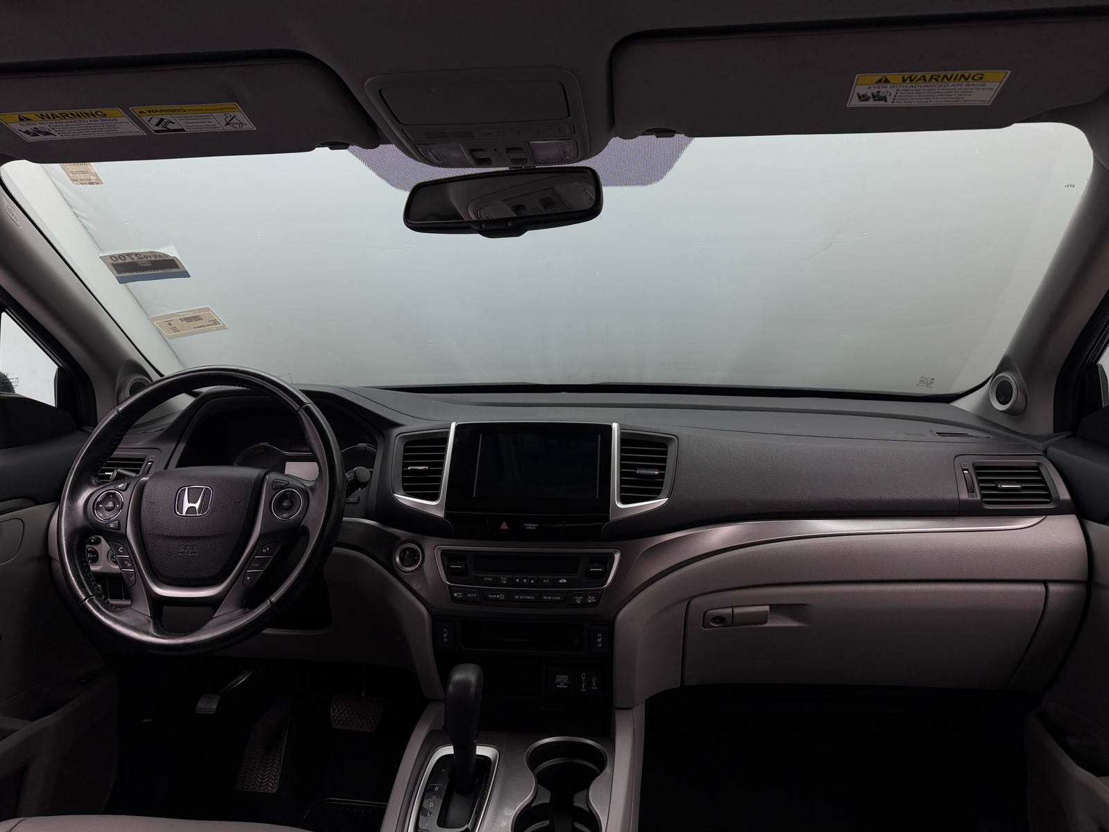 Thumbnail: 2018 Honda Pilot - 2