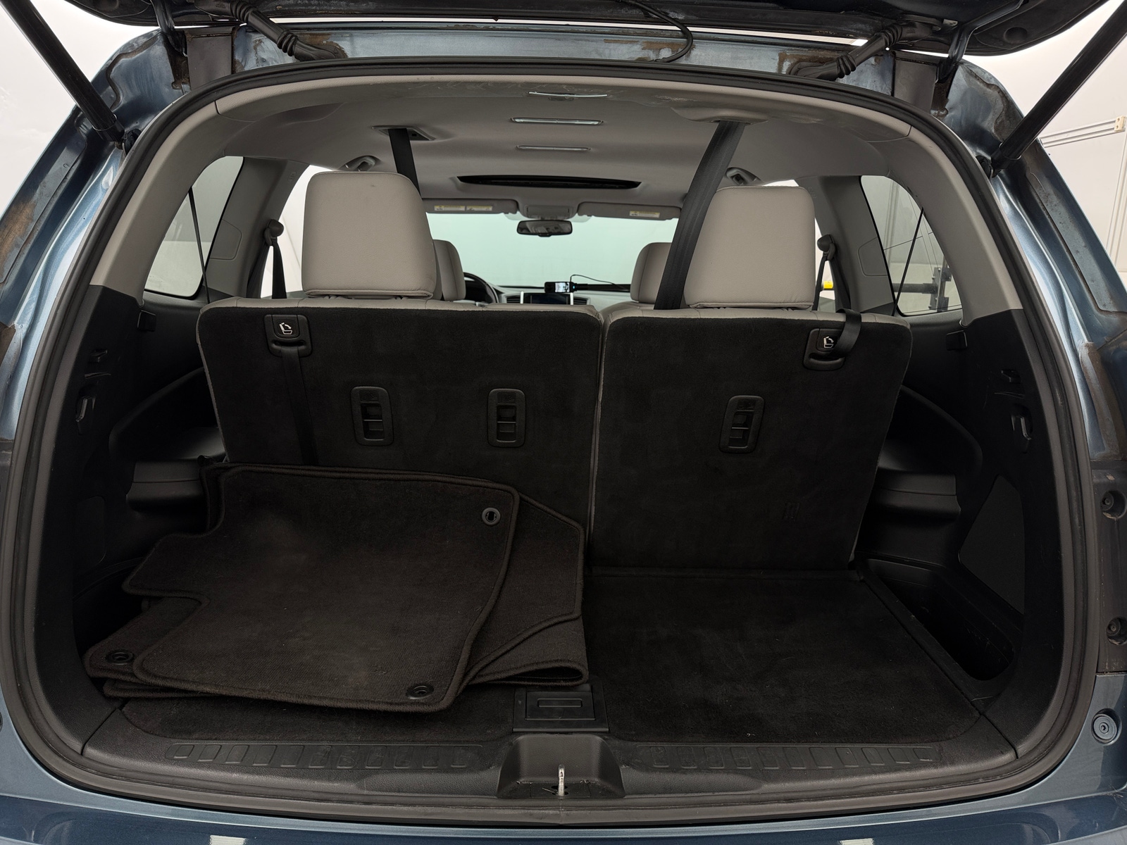 Thumbnail: 2018 Honda Pilot - 6