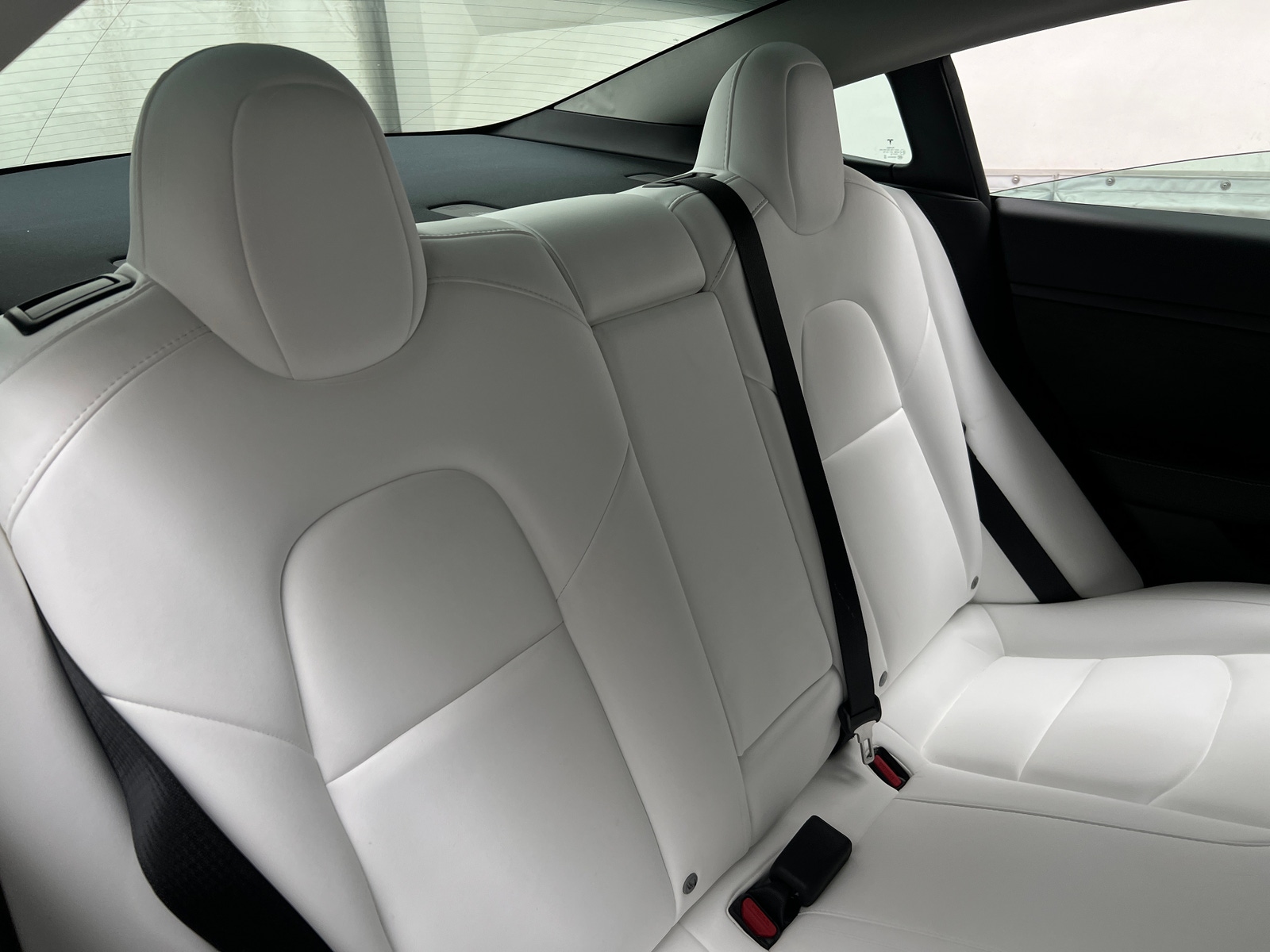 Thumbnail: 2023 Tesla Model 3 - 5