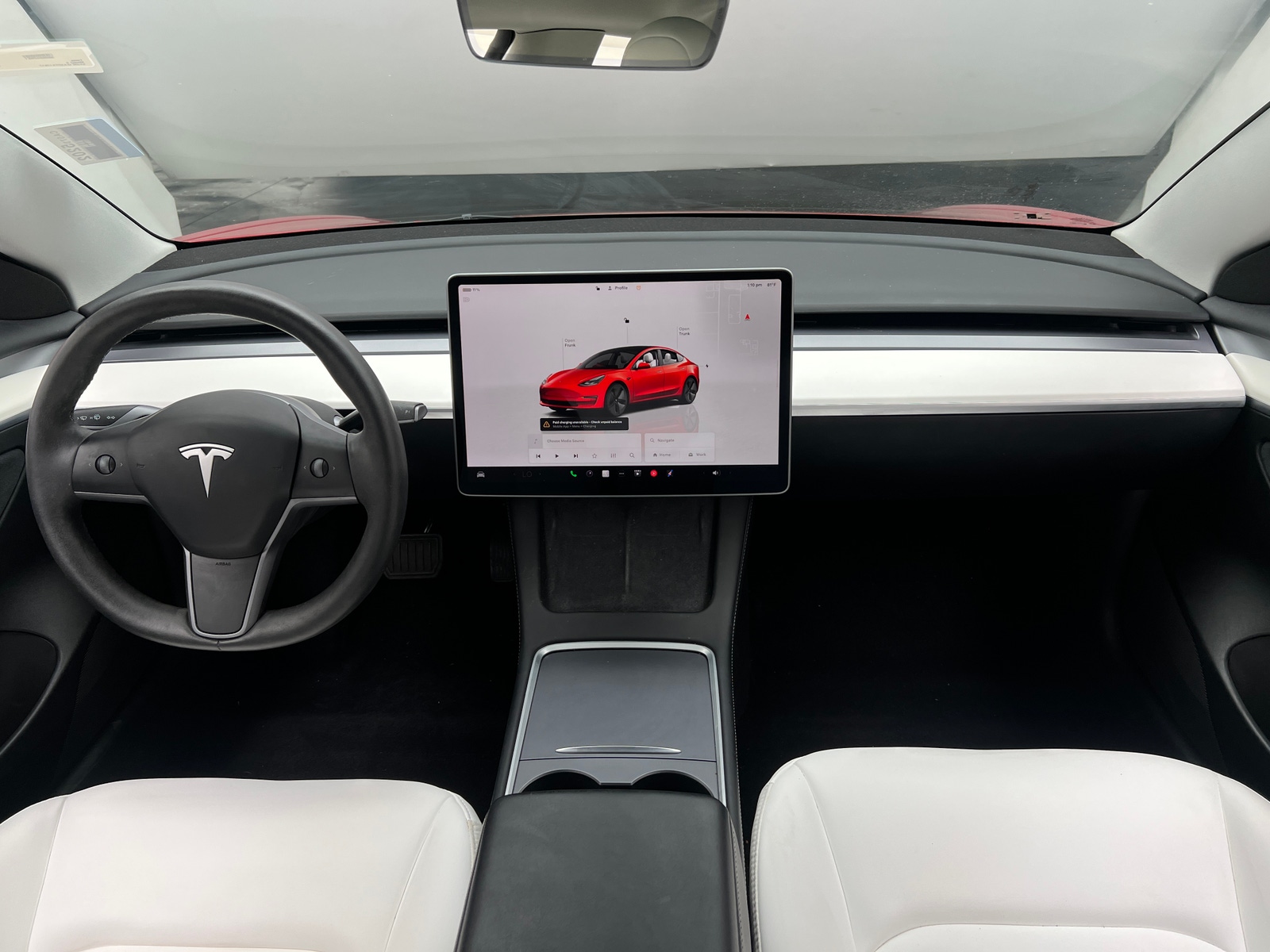 Thumbnail: 2023 Tesla Model 3 - 2