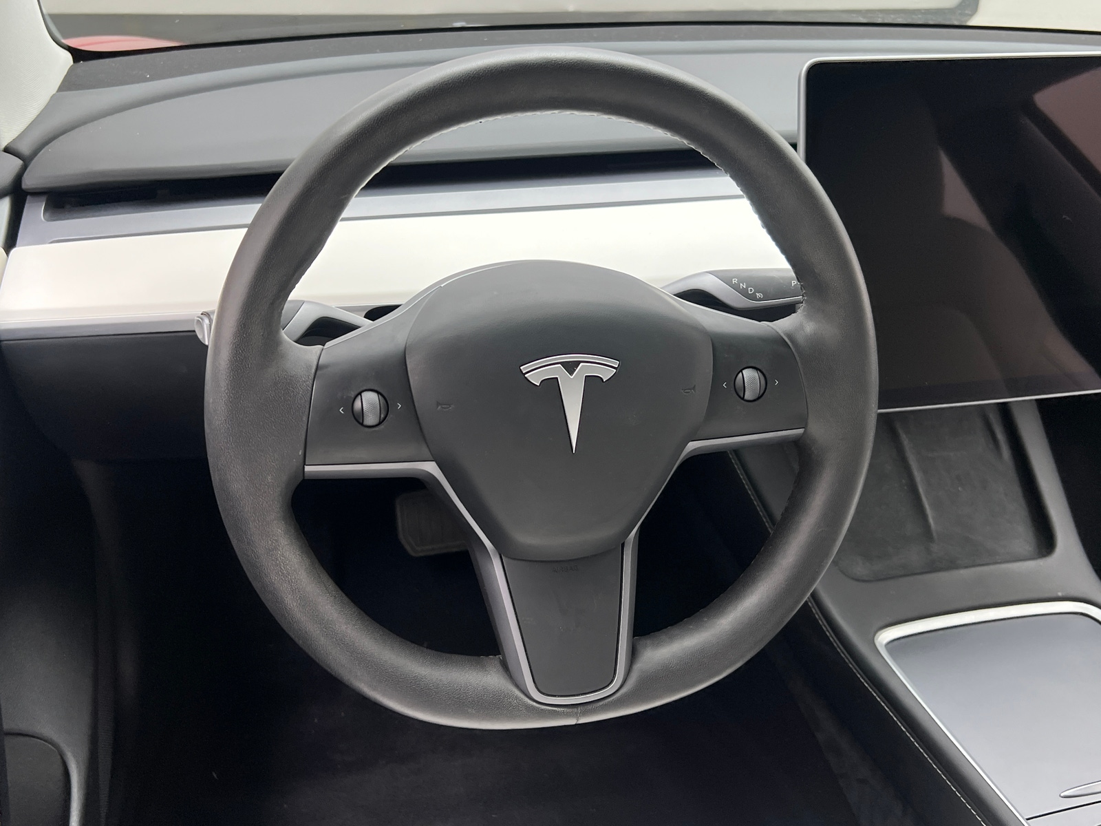 Thumbnail: 2023 Tesla Model 3 - 4