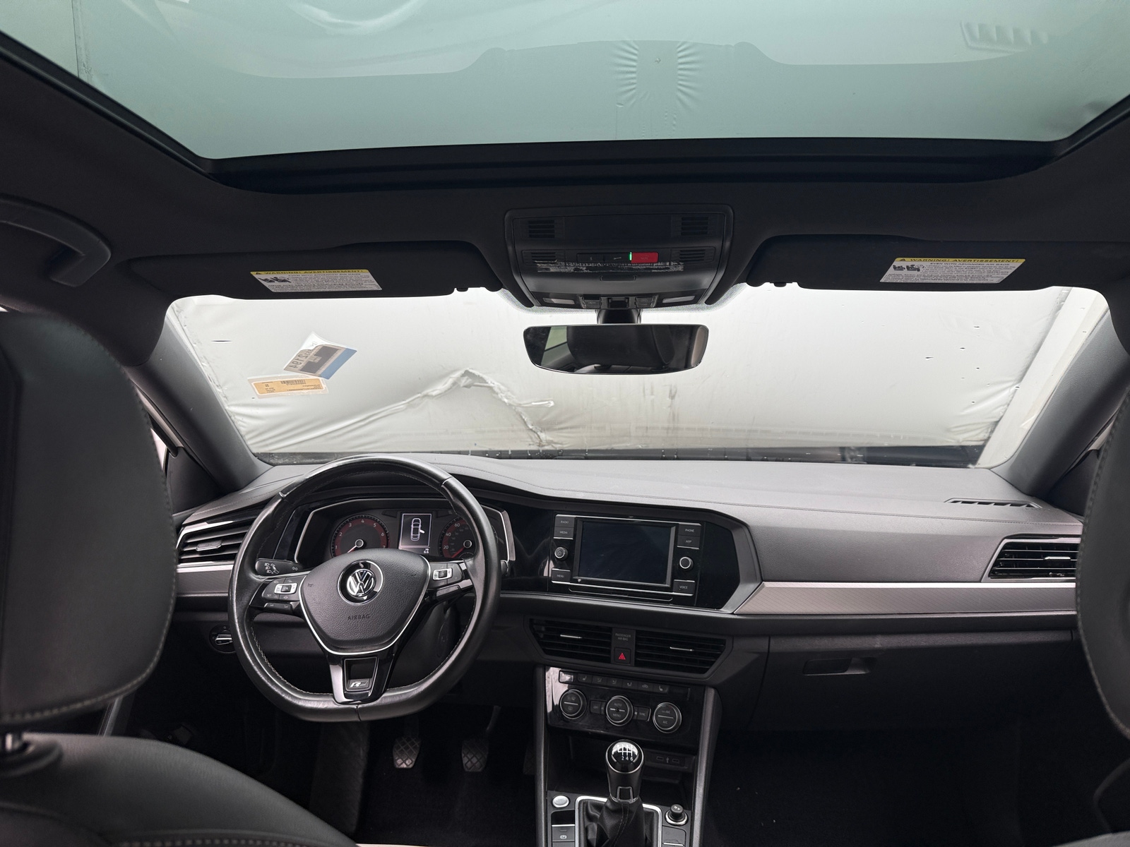 Thumbnail: 2021 Volkswagen Jetta - 3