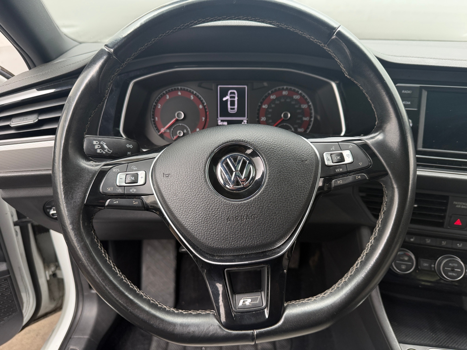 Thumbnail: 2021 Volkswagen Jetta - 5