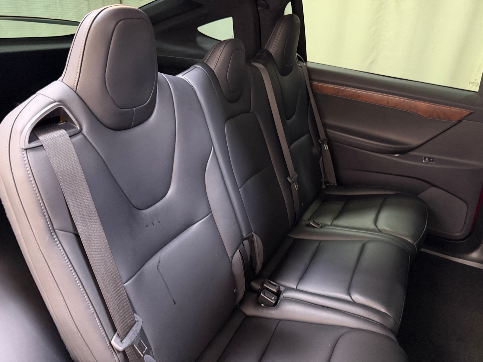Thumbnail: 2019 Tesla Model X - 5