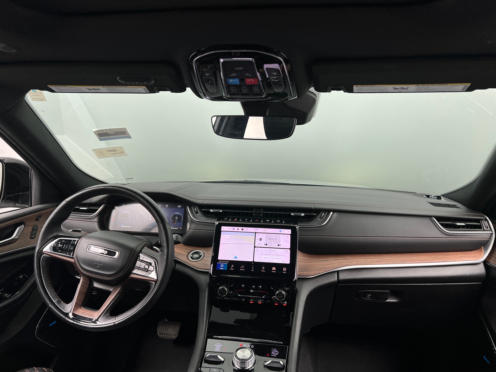 Thumbnail: 2023 Jeep Grand Cherokee L - 2