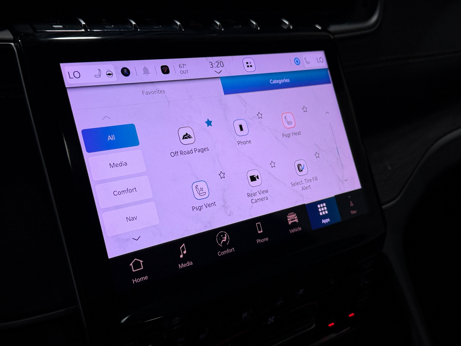 Thumbnail: 2025 Jeep Grand Cherokee L - 3