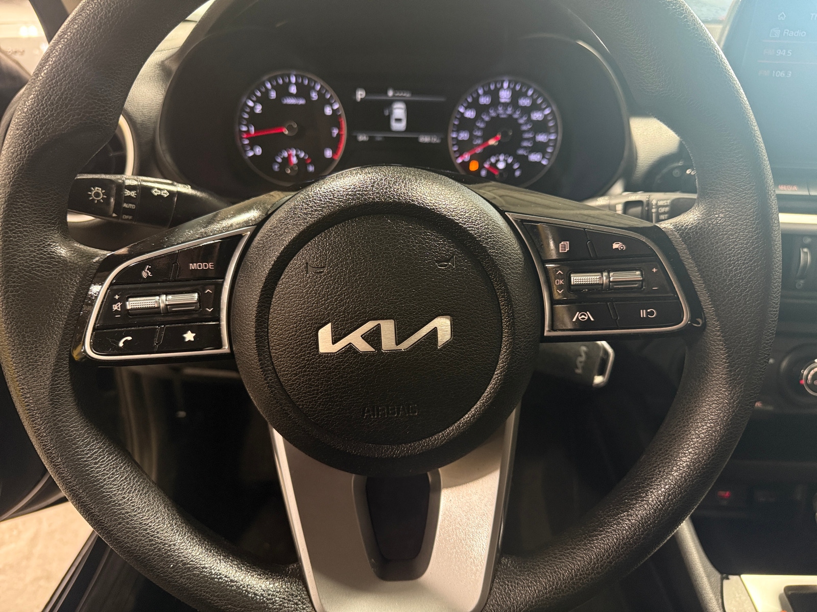 Thumbnail: 2022 Kia Forte - 5