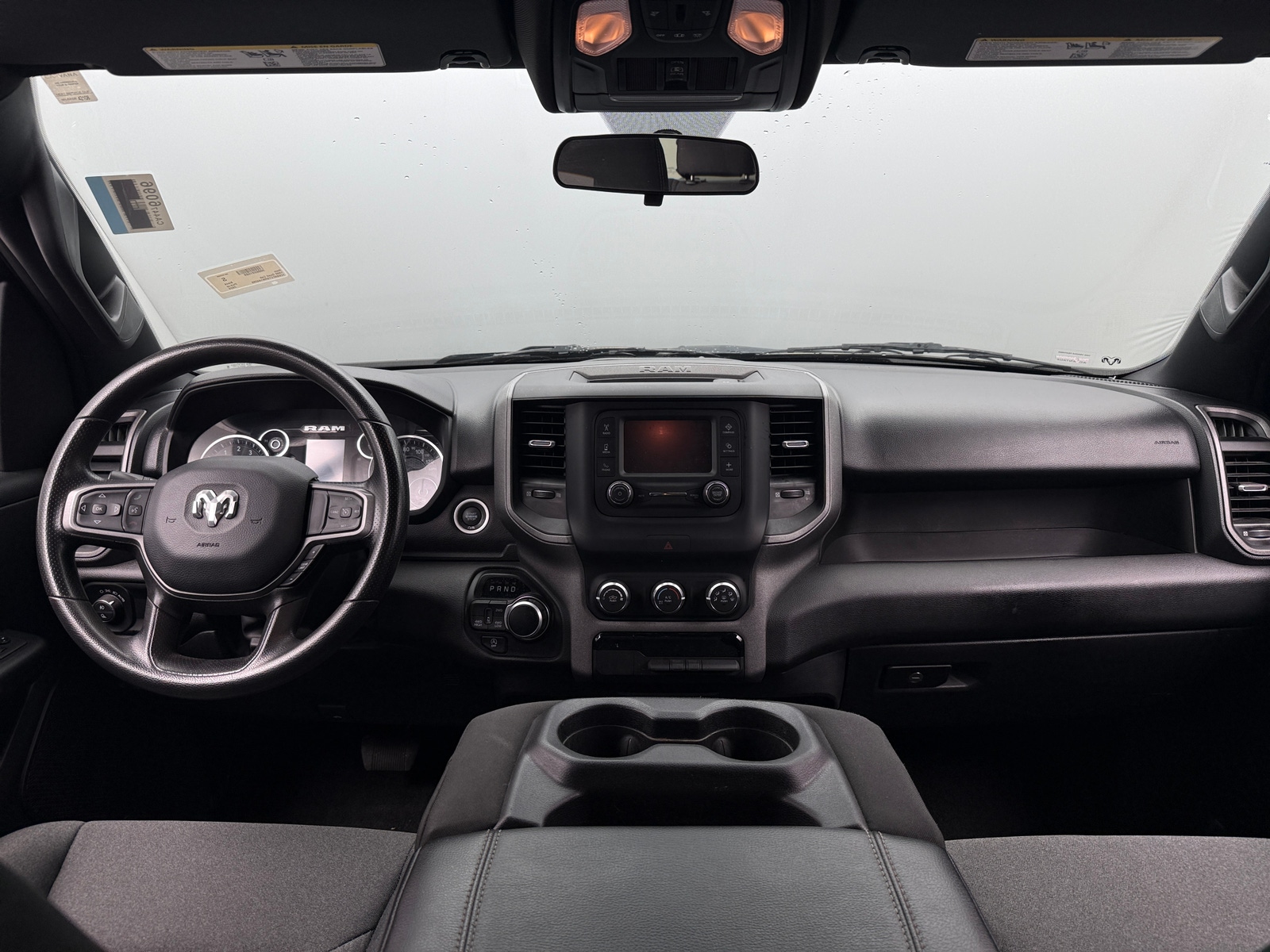 Thumbnail: 2024 RAM 1500 - 3