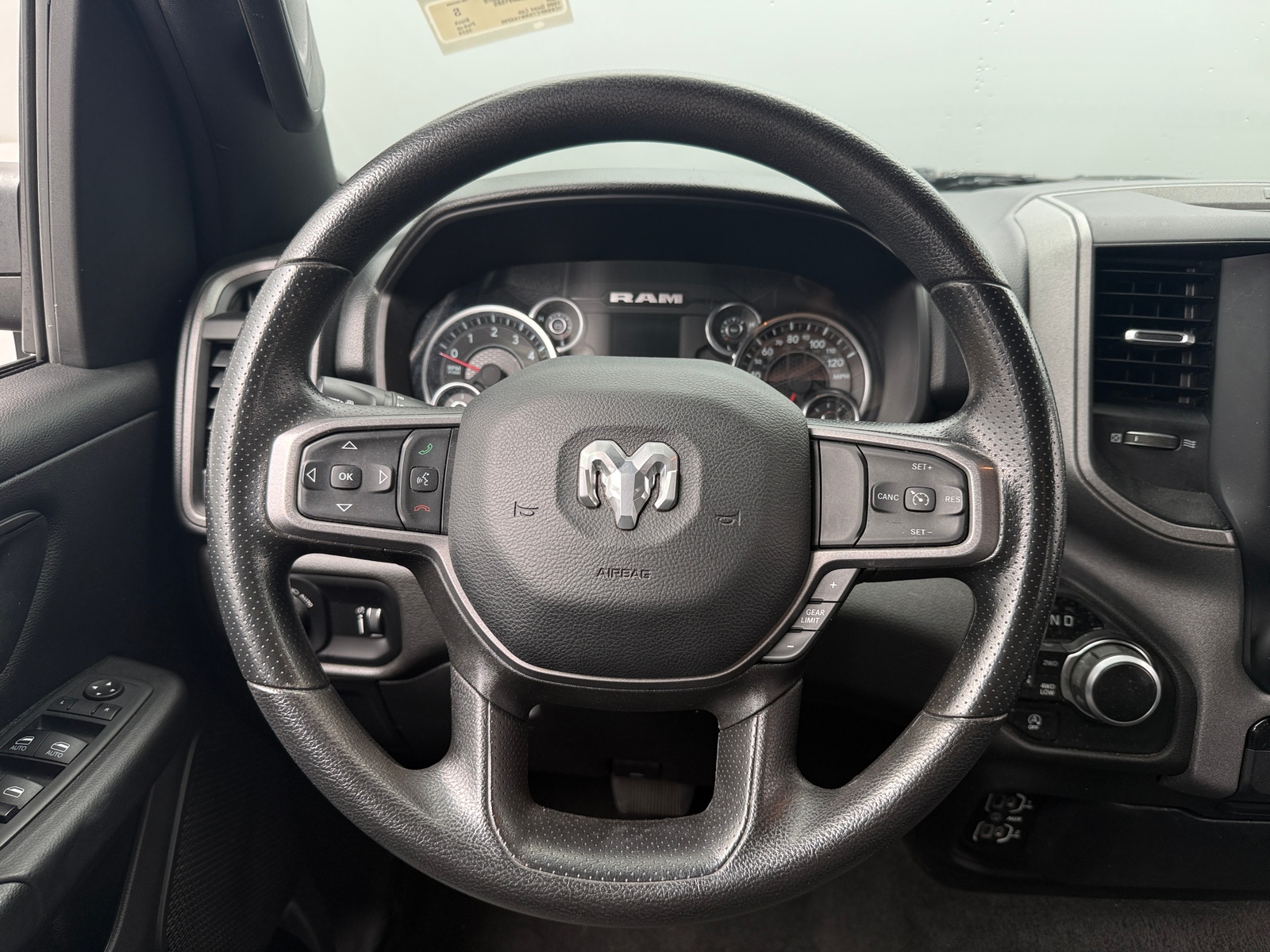 Thumbnail: 2024 RAM 1500 - 5