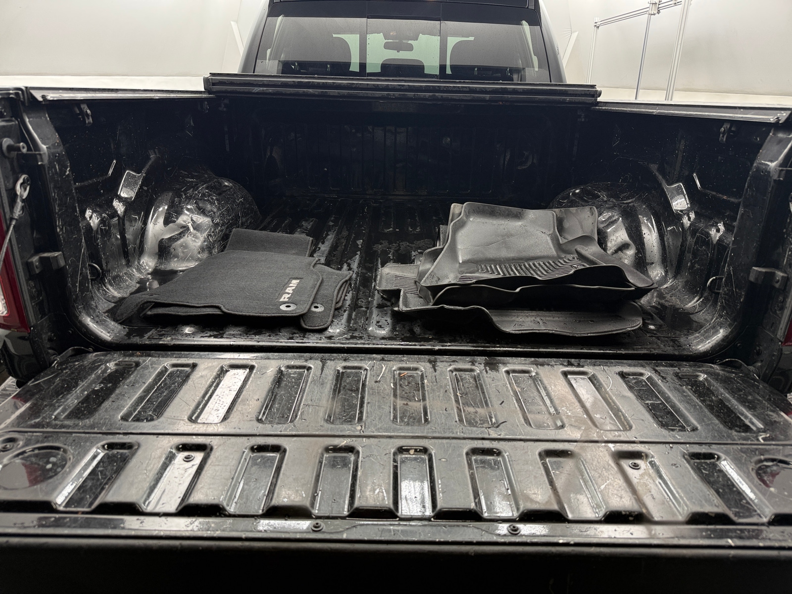 Thumbnail: 2024 RAM 1500 - 7