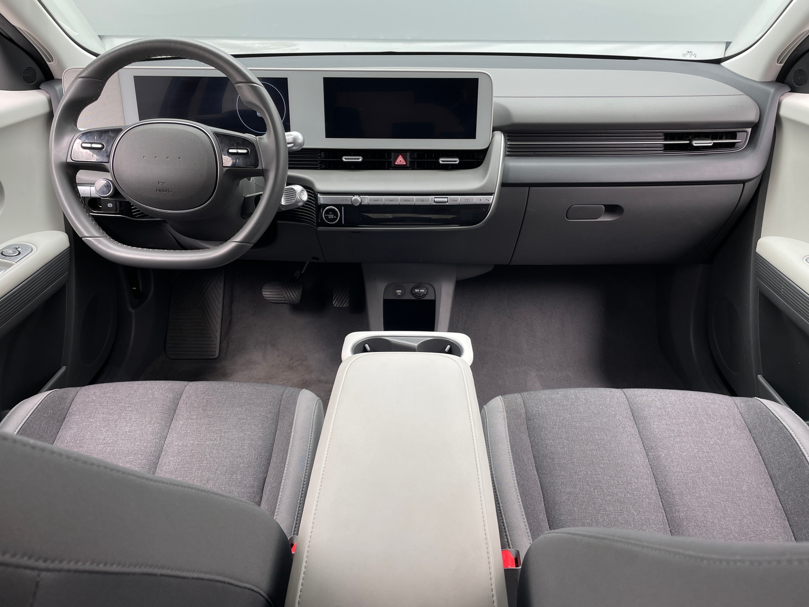 Thumbnail: 2024 Hyundai Ioniq 5 - 3