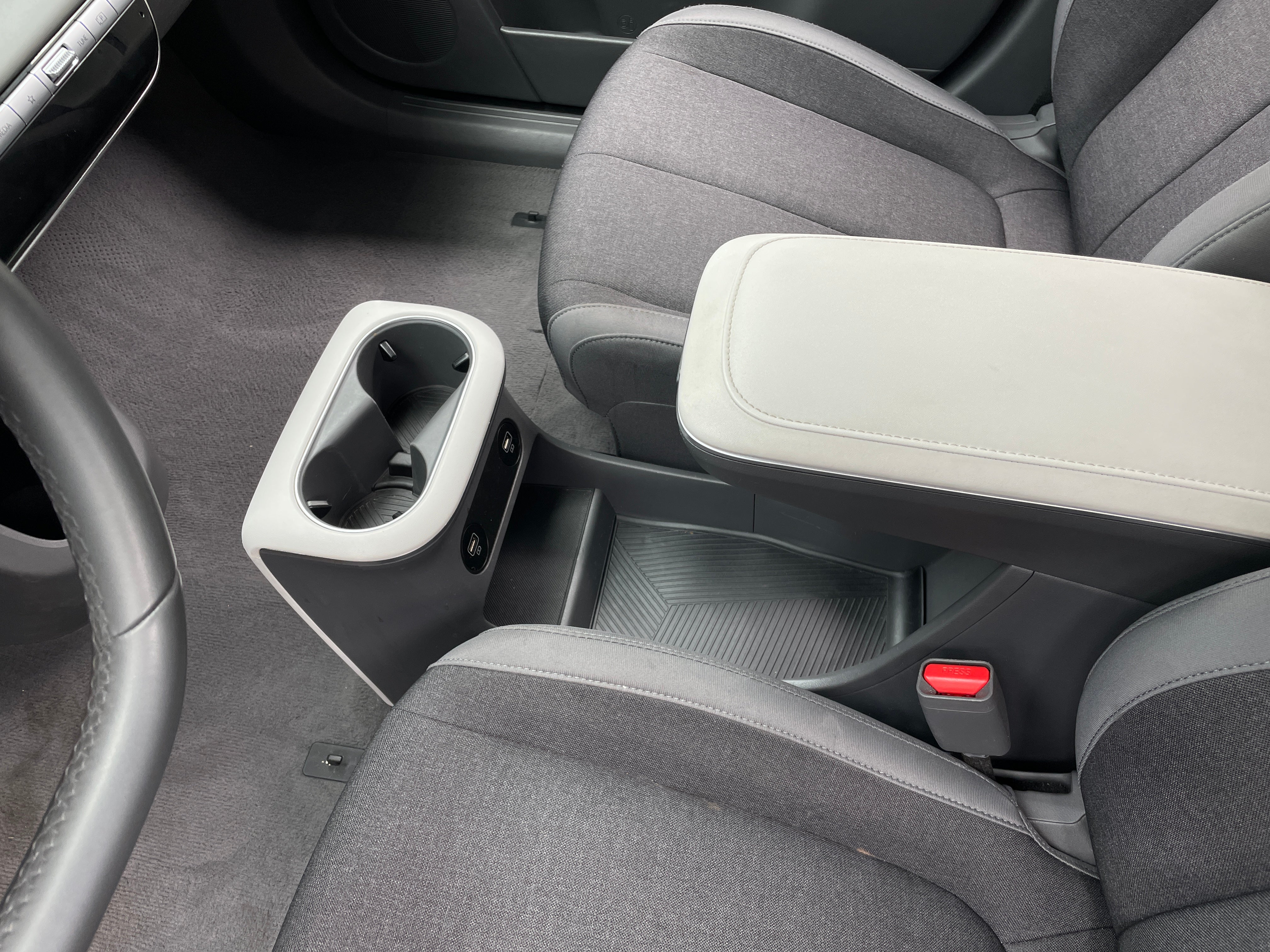 Used 2024 Hyundai IONIQ 5 SE with VIN KM8KMDDF7RU299944 for sale in Auburn, WA