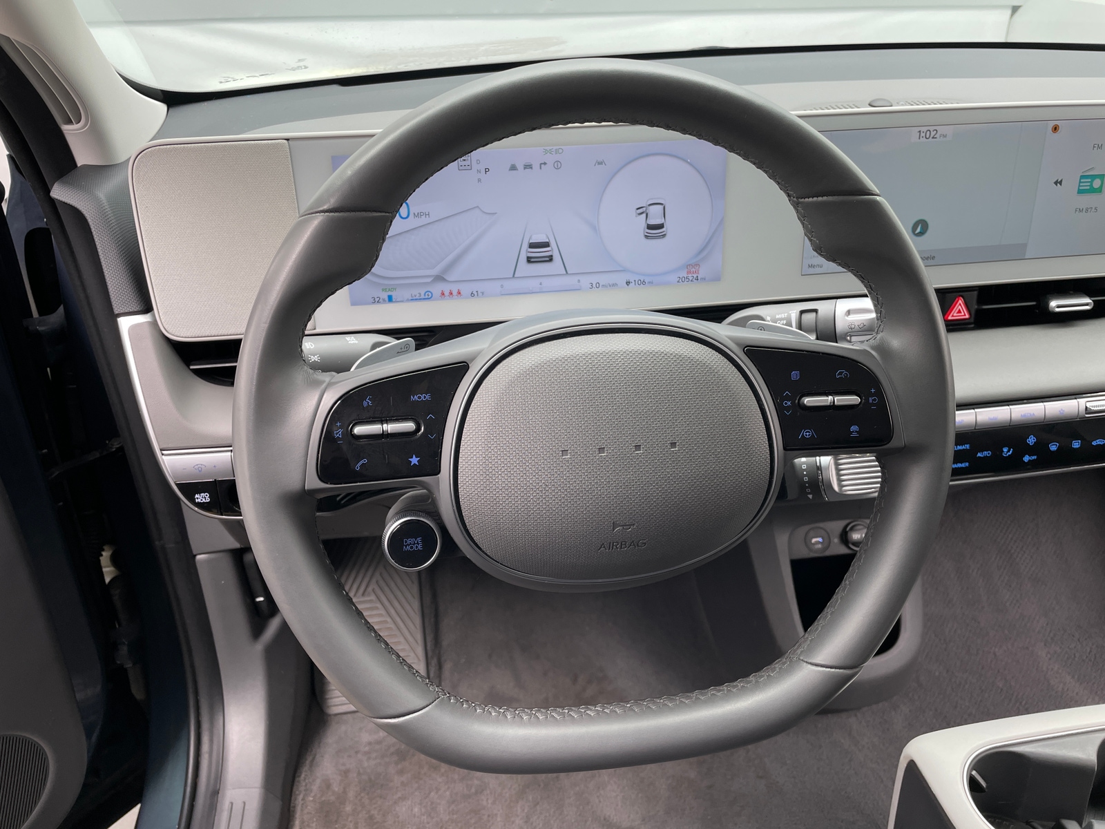 Thumbnail: 2024 Hyundai Ioniq 5 - 5