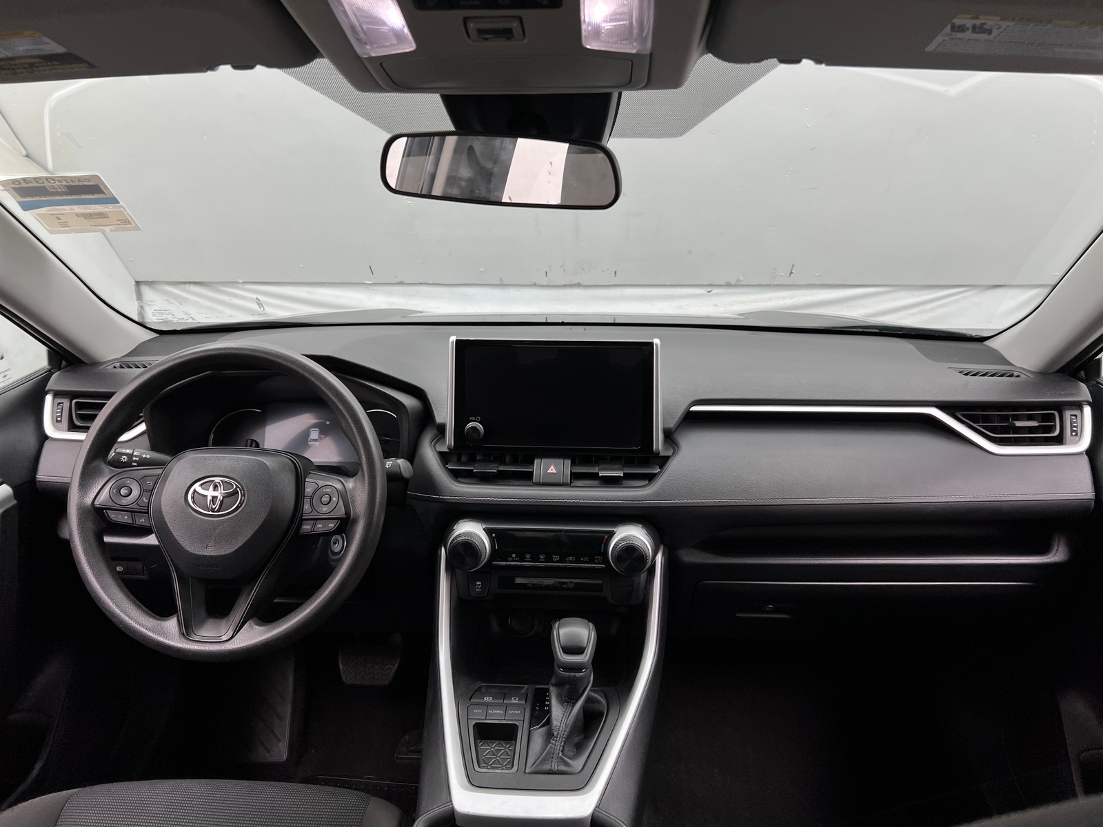 Thumbnail: 2023 Toyota RAV4 - 3