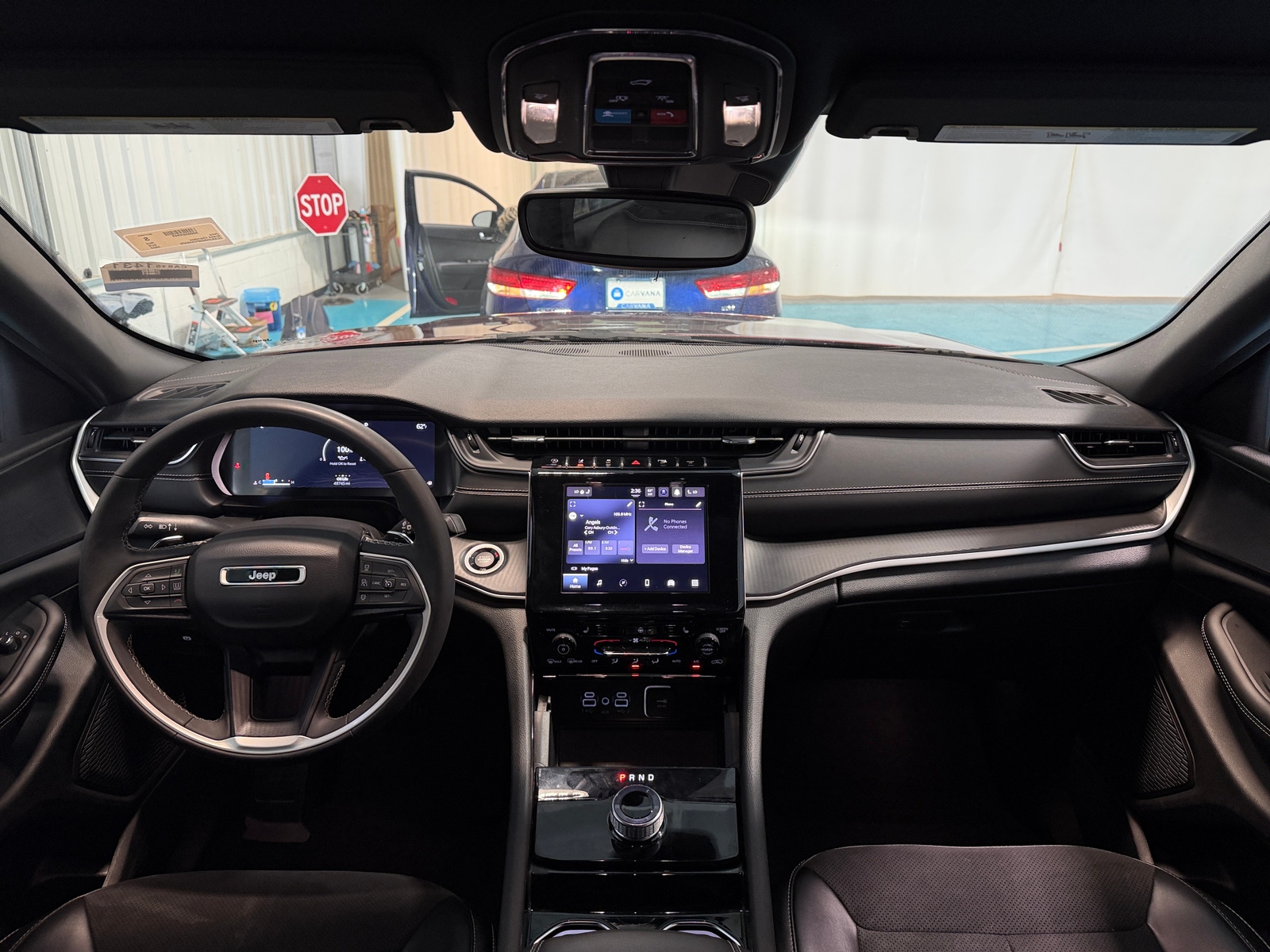 Thumbnail: 2023 Jeep Grand Cherokee - 2