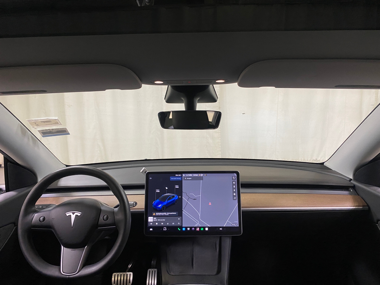 Thumbnail: 2022 Tesla Model Y - 2