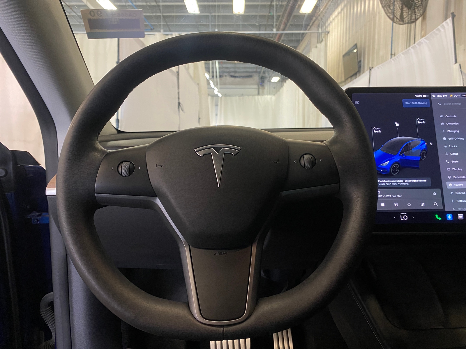 Thumbnail: 2022 Tesla Model Y - 4