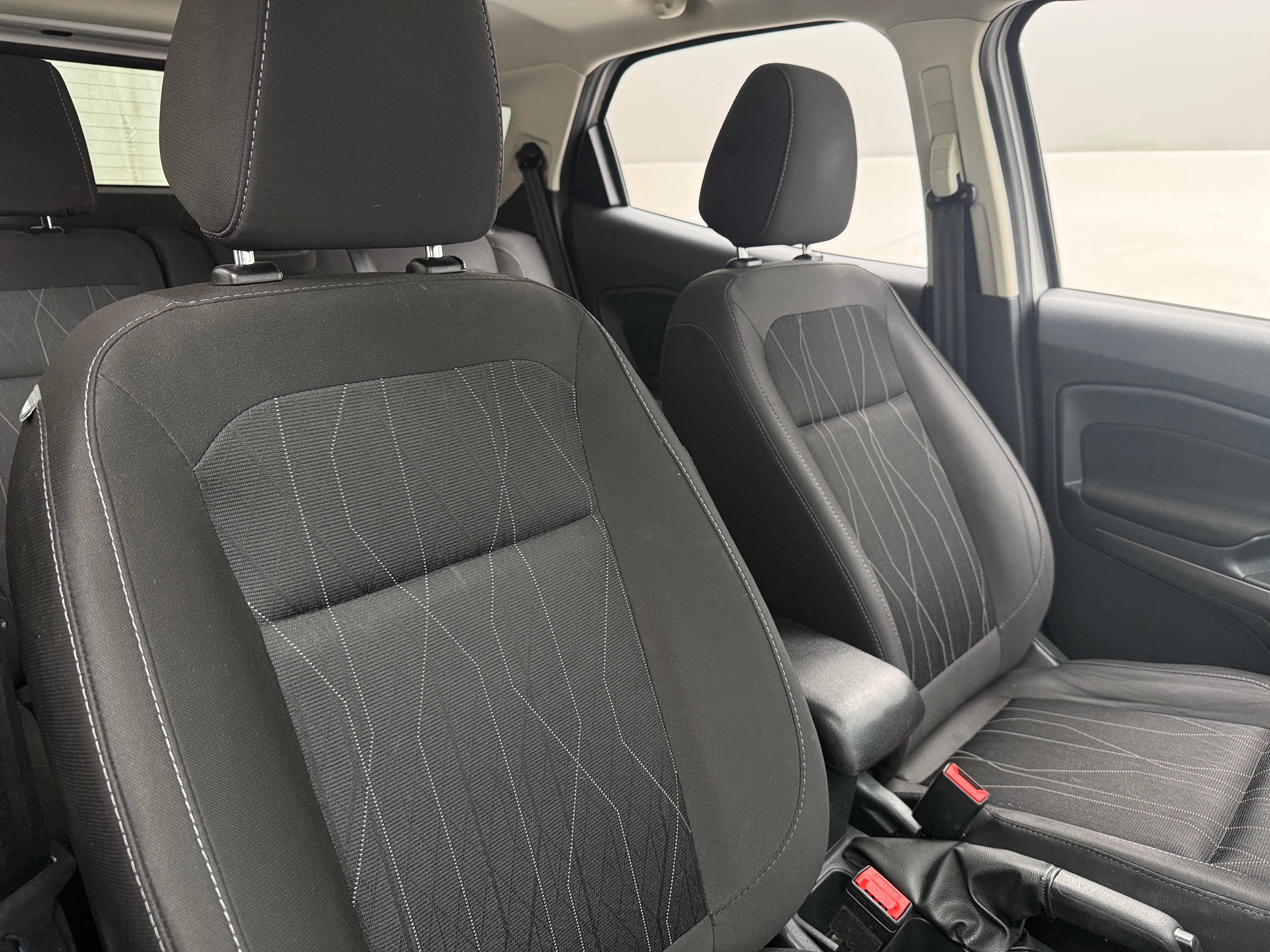 2020 Ford Ecosport
