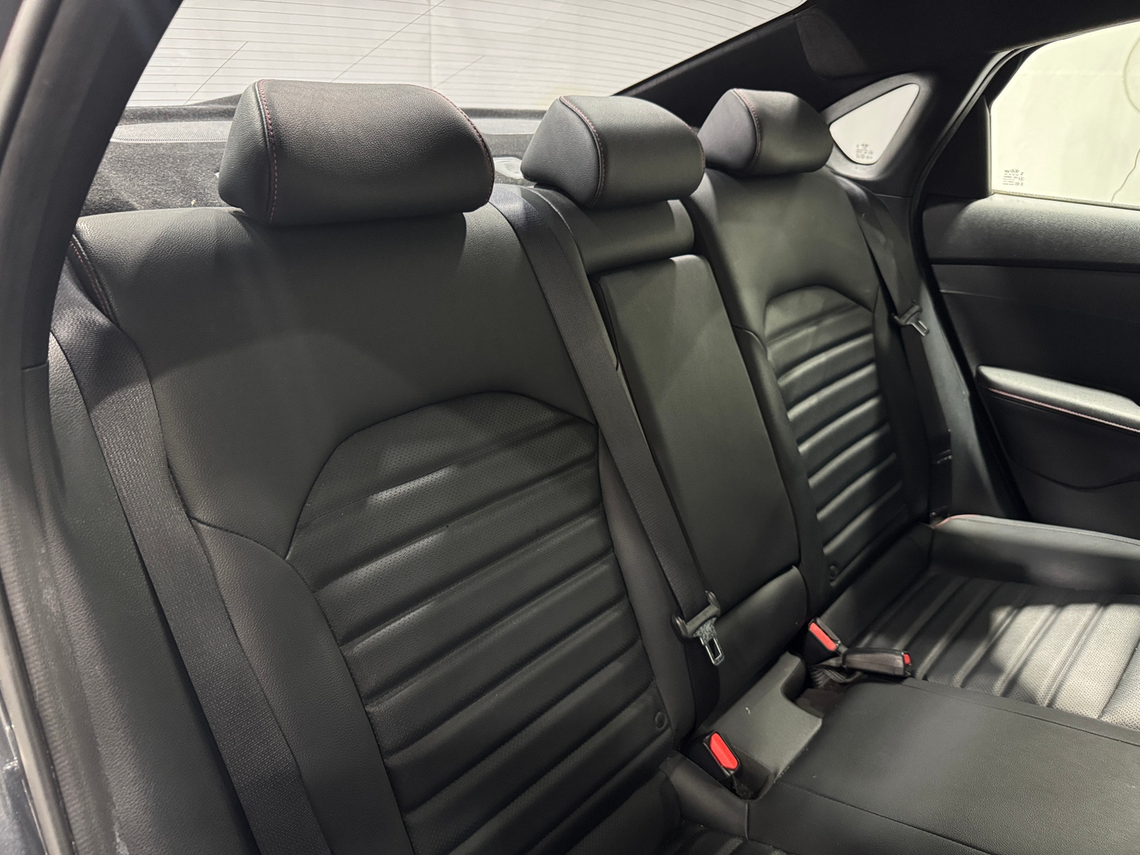 Thumbnail: 2021 Kia Forte - 5