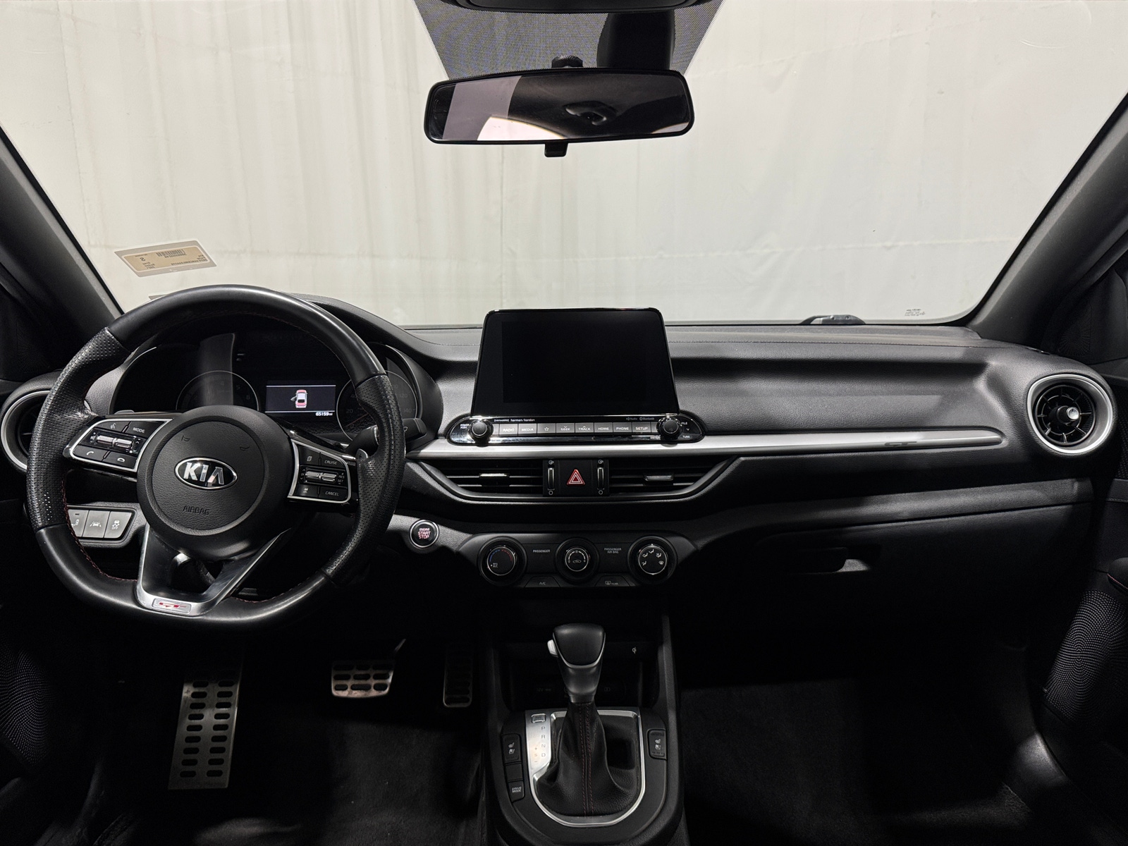 Thumbnail: 2021 Kia Forte - 2