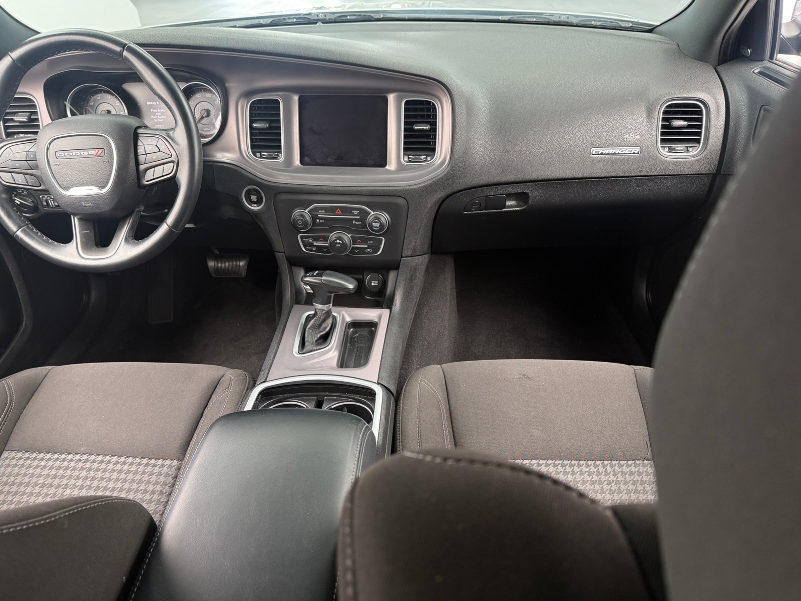 Thumbnail: 2023 Dodge Charger - 3