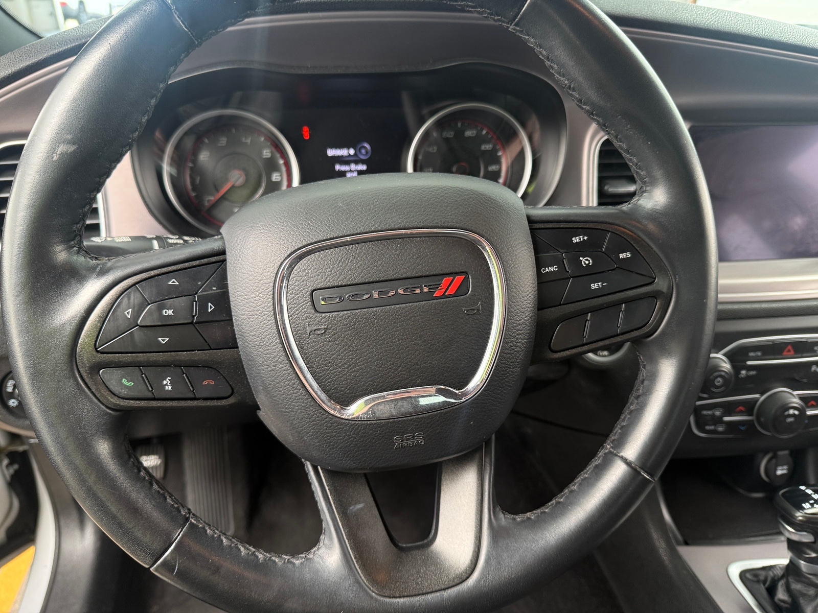 Thumbnail: 2023 Dodge Charger - 5