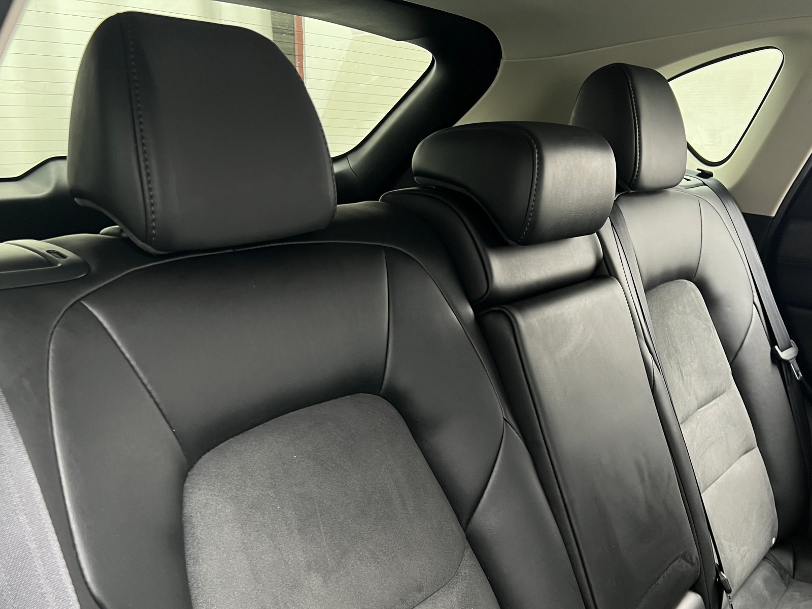 Thumbnail: 2018 Mazda CX-5 - 5